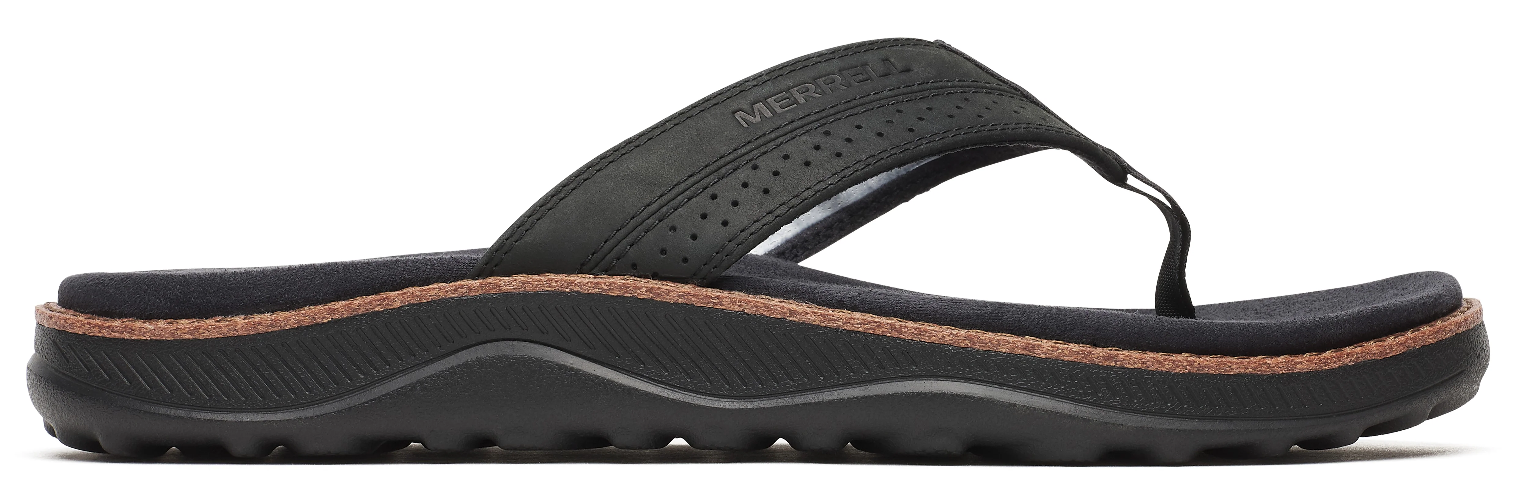 Men's Cove LTR Flip - Black - Image 2