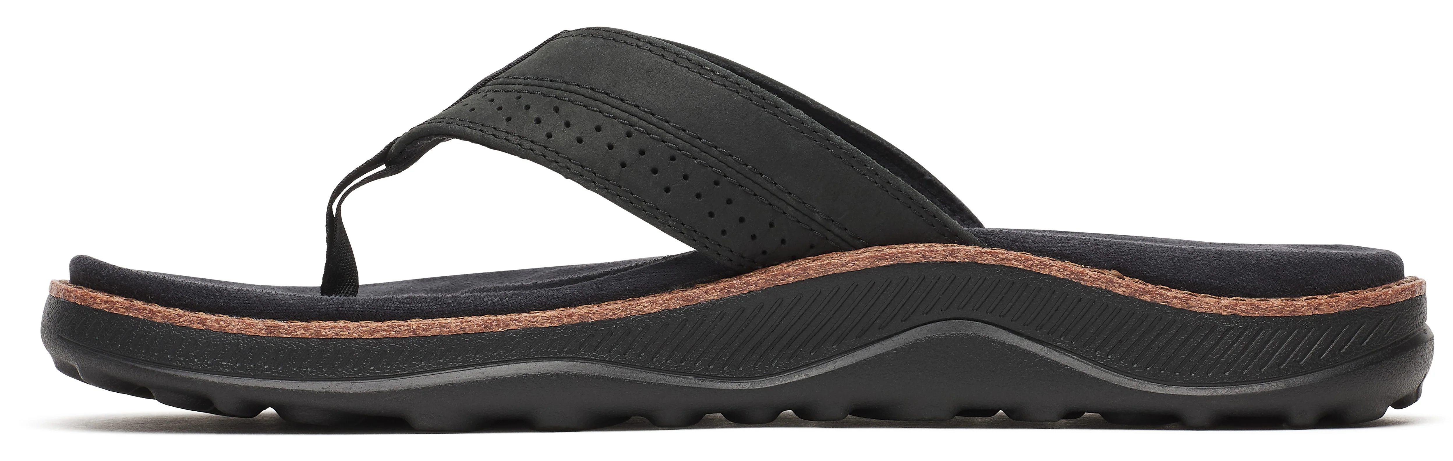 Men's Cove LTR Flip - Black - Image 3