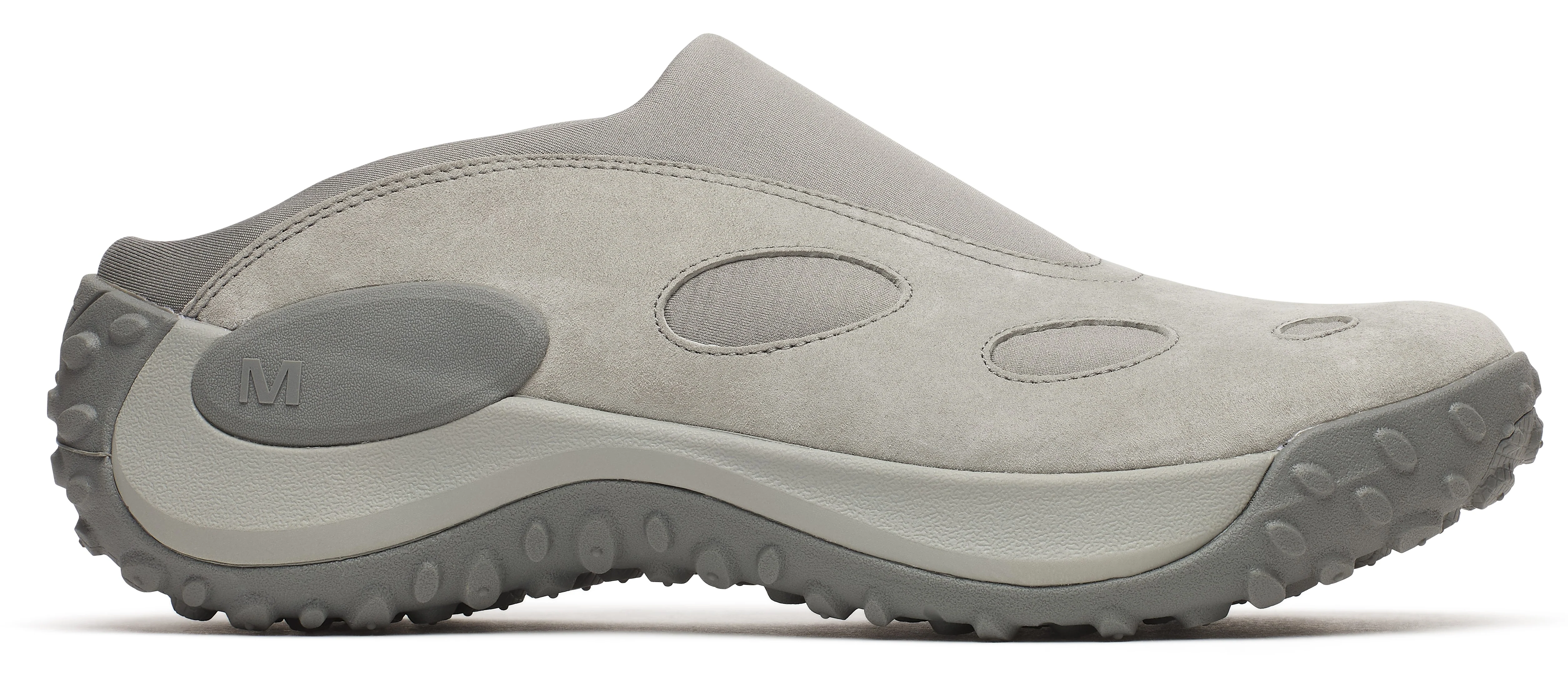 Men's Jungle Trek Mule - Ridgeway - Image 2