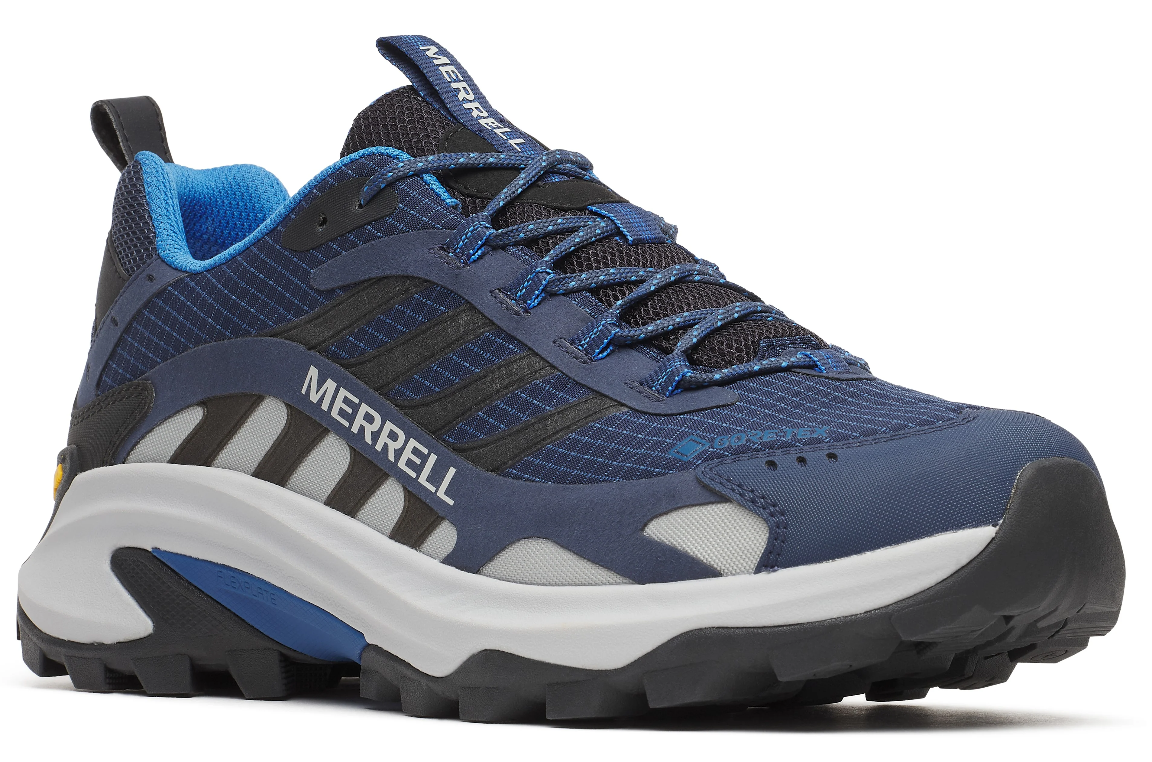 Men's Moab Speed 2 GTX - Navy Night