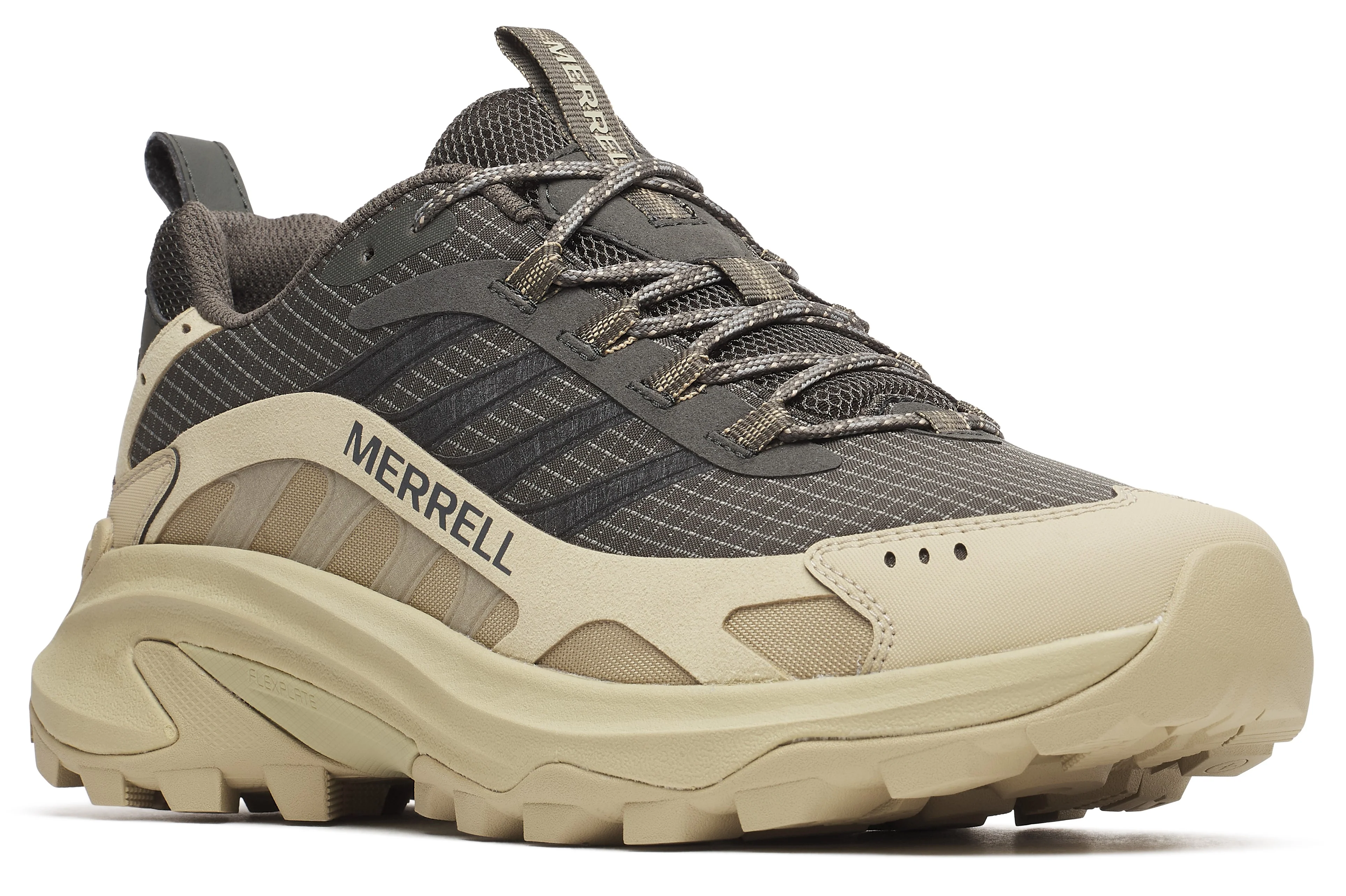 Men's Moab Speed 2 Sport - Beluga/Palm
