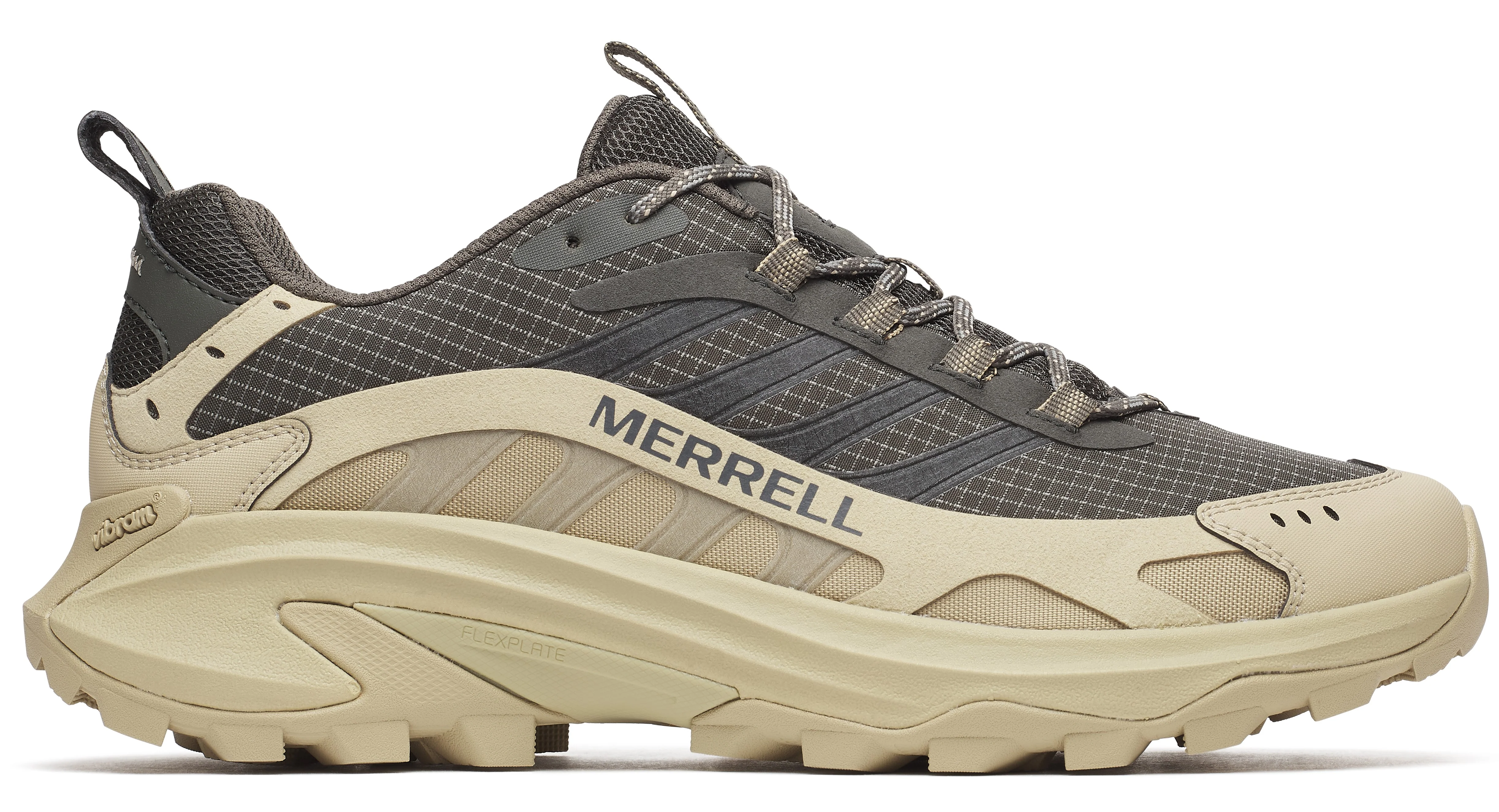 Men's Moab Speed 2 Sport - Beluga/Palm - Image 2