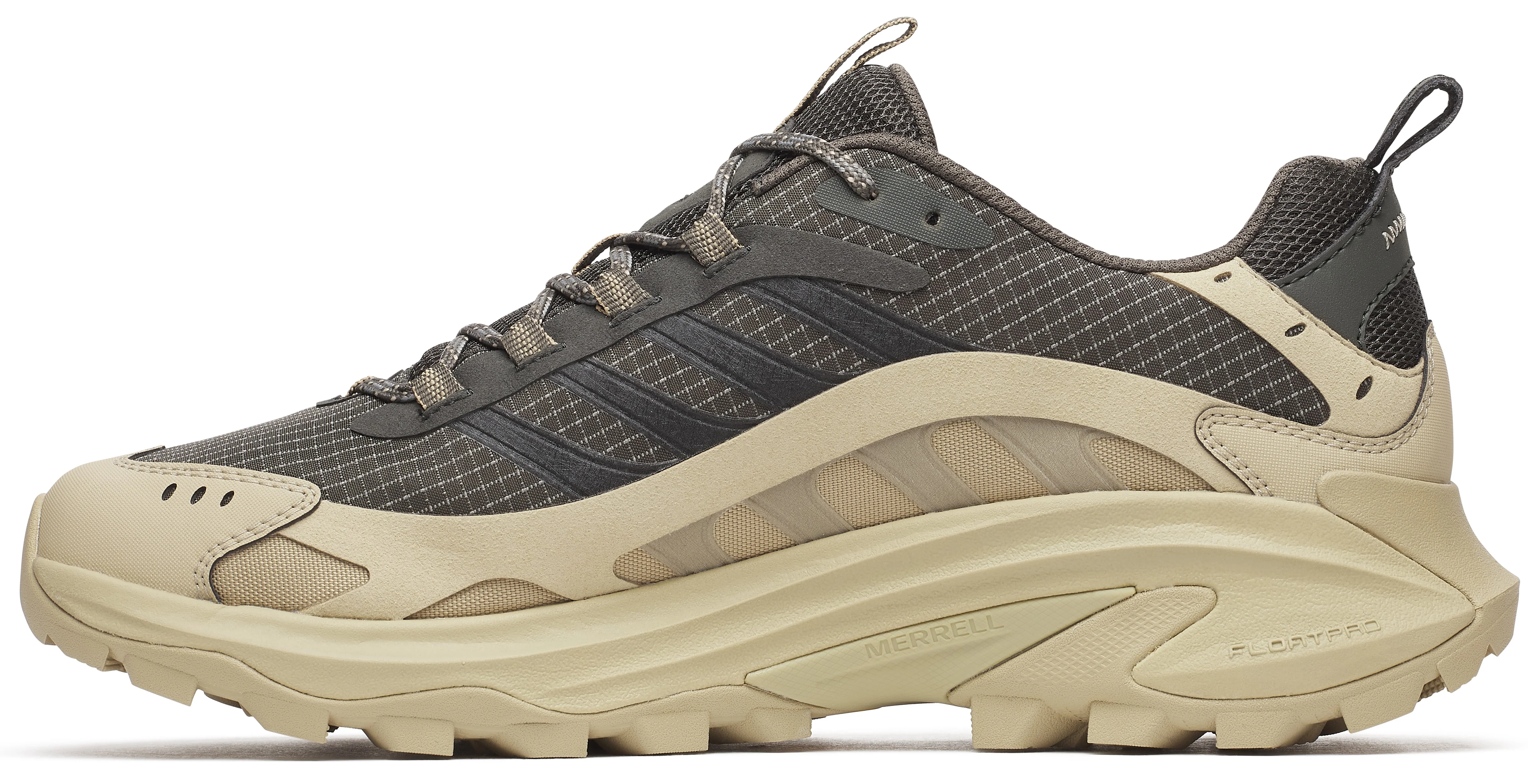 Men's Moab Speed 2 Sport - Beluga/Palm - Image 3