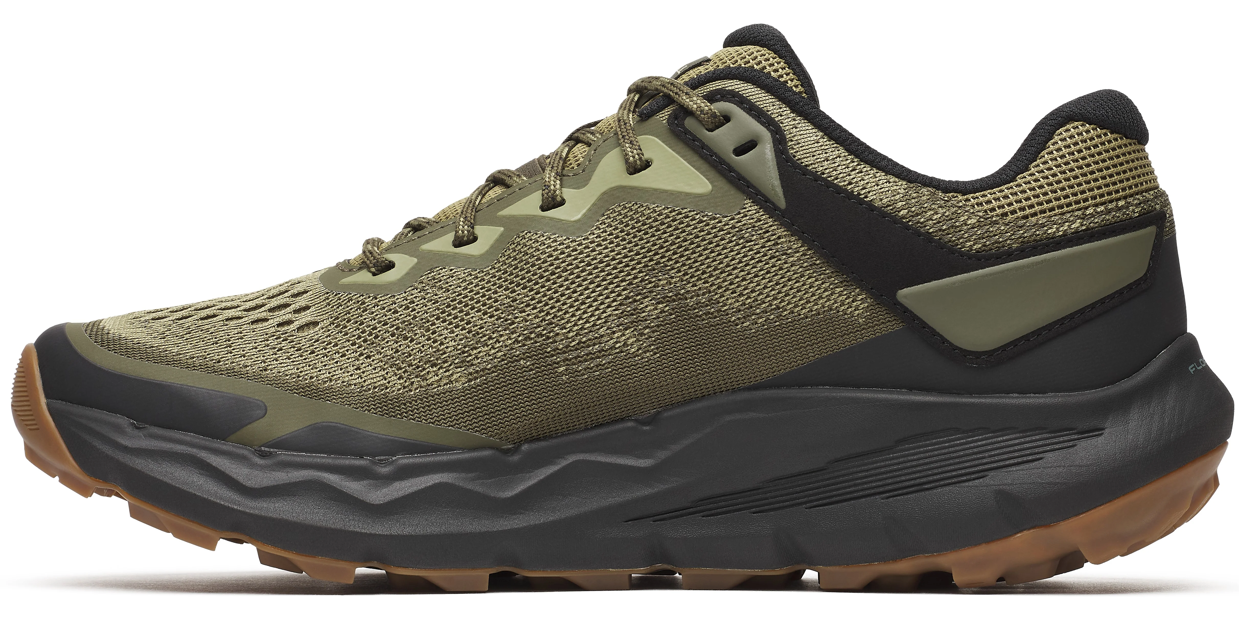 Men's Nova 4 - Drab-wide - Image 3