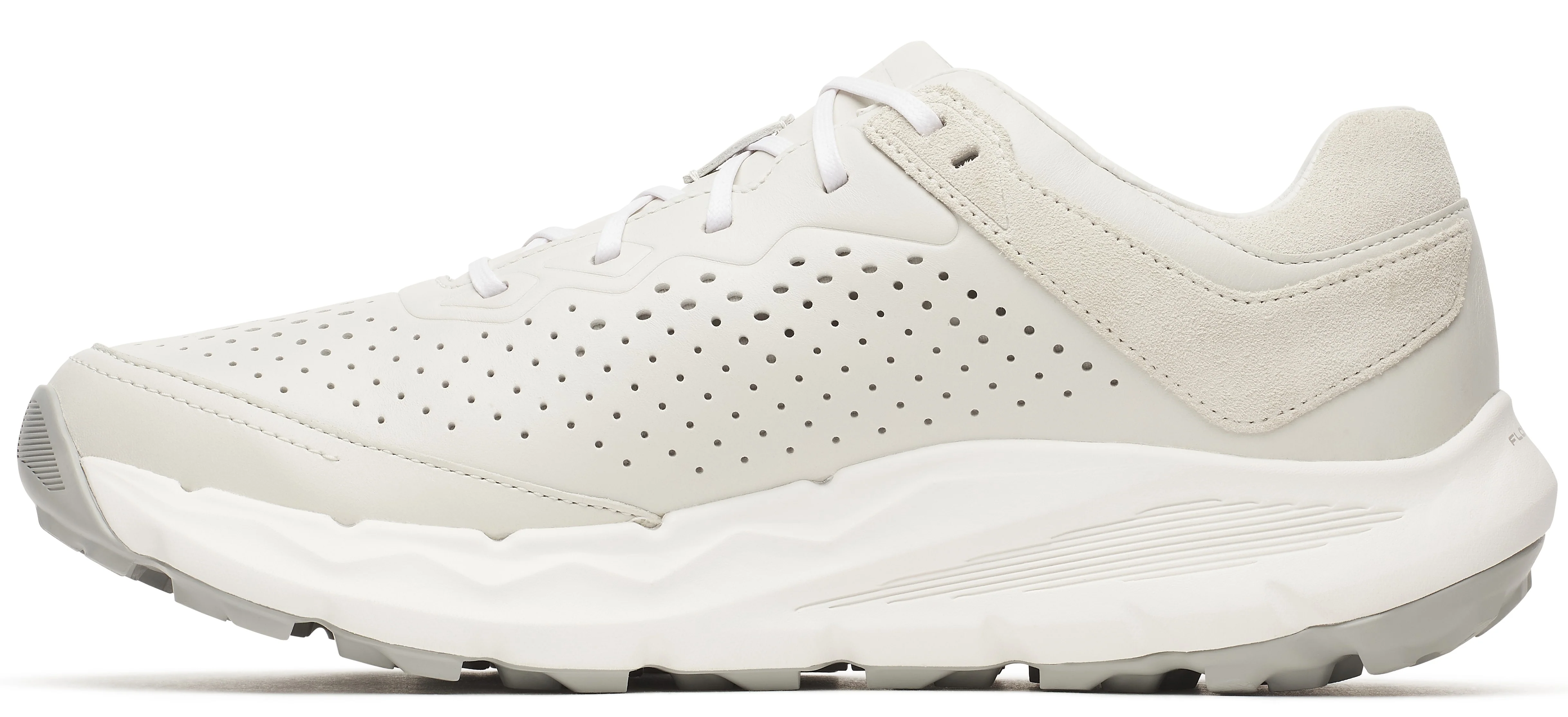 Men's Nova 4 Traveller Lace - Ash - Image 3