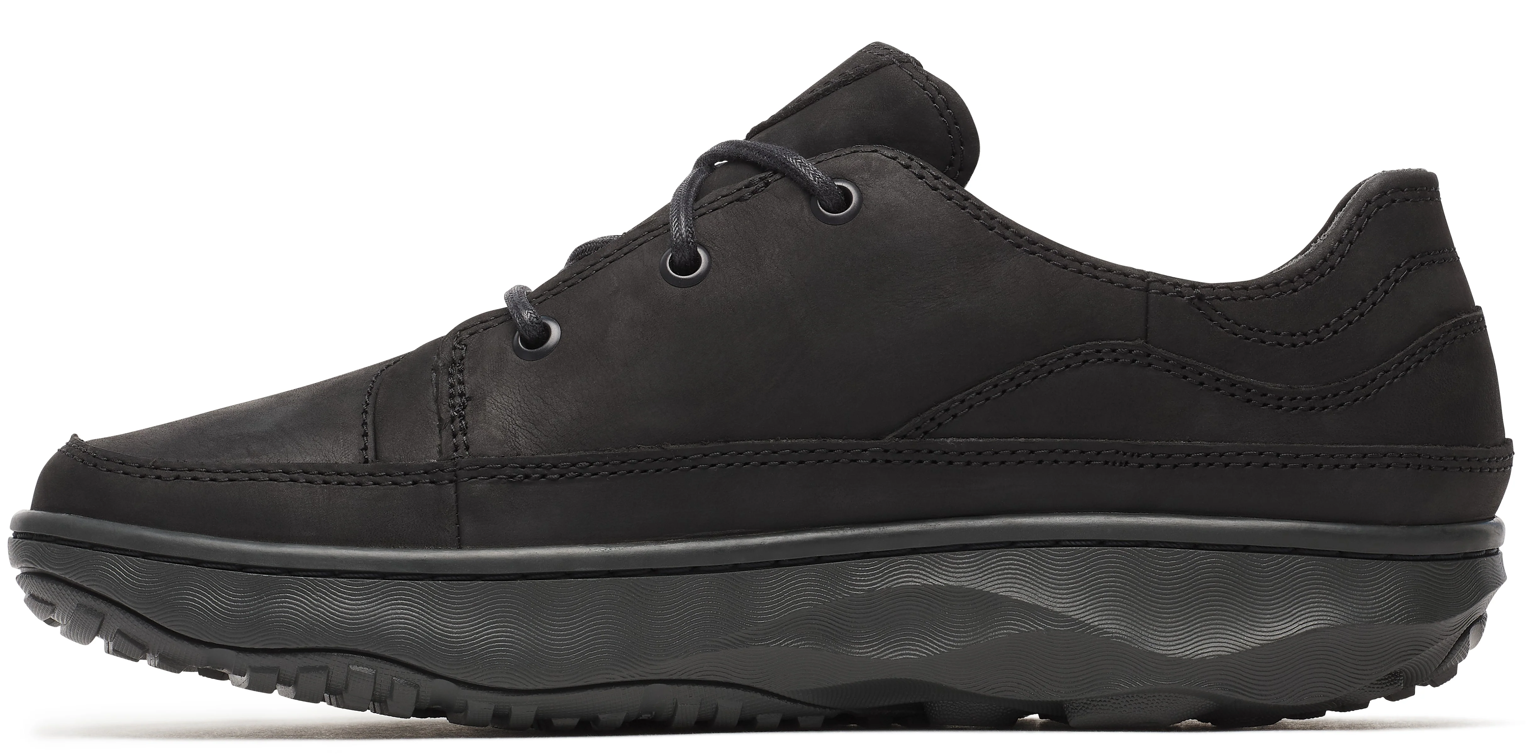 Men's Silvo Lace - Black - Image 2