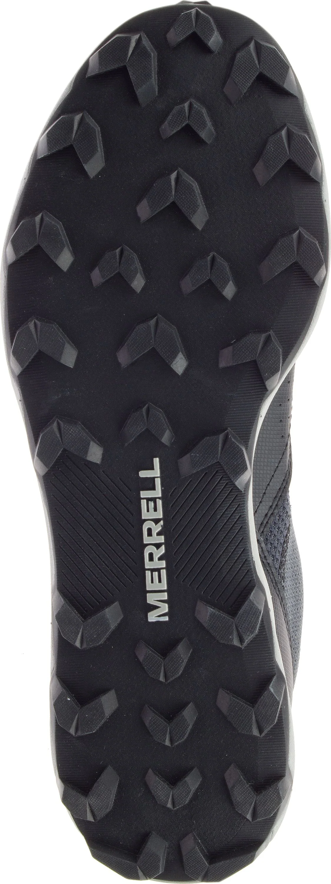 Men's SKY Run Access Black - Image 5