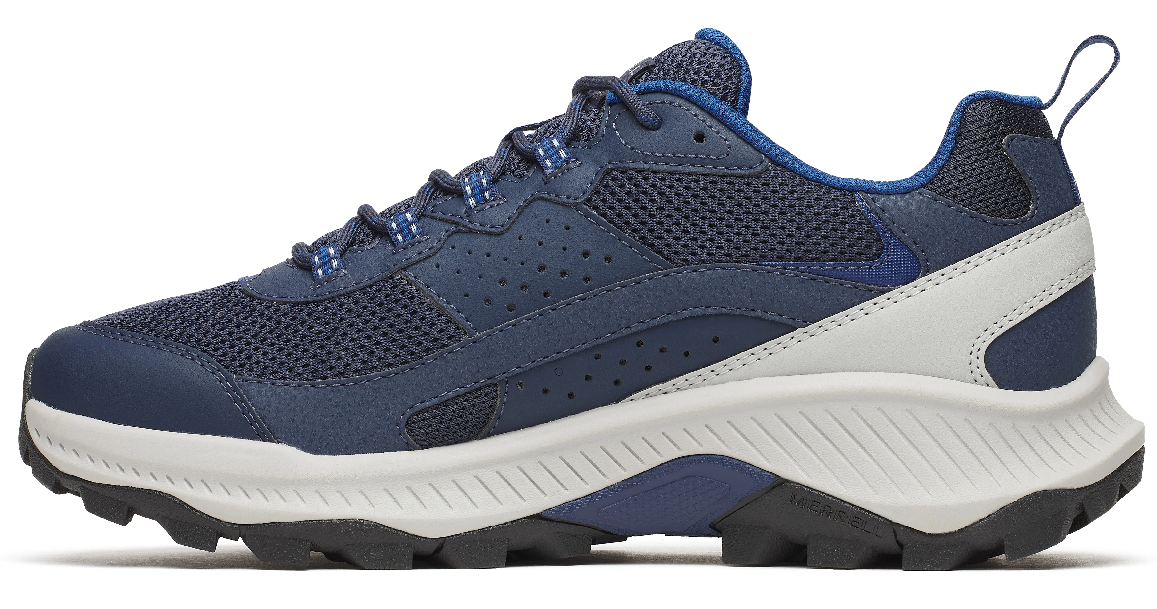 Men's Speed Strike 2 - Navy Night - Image 3
