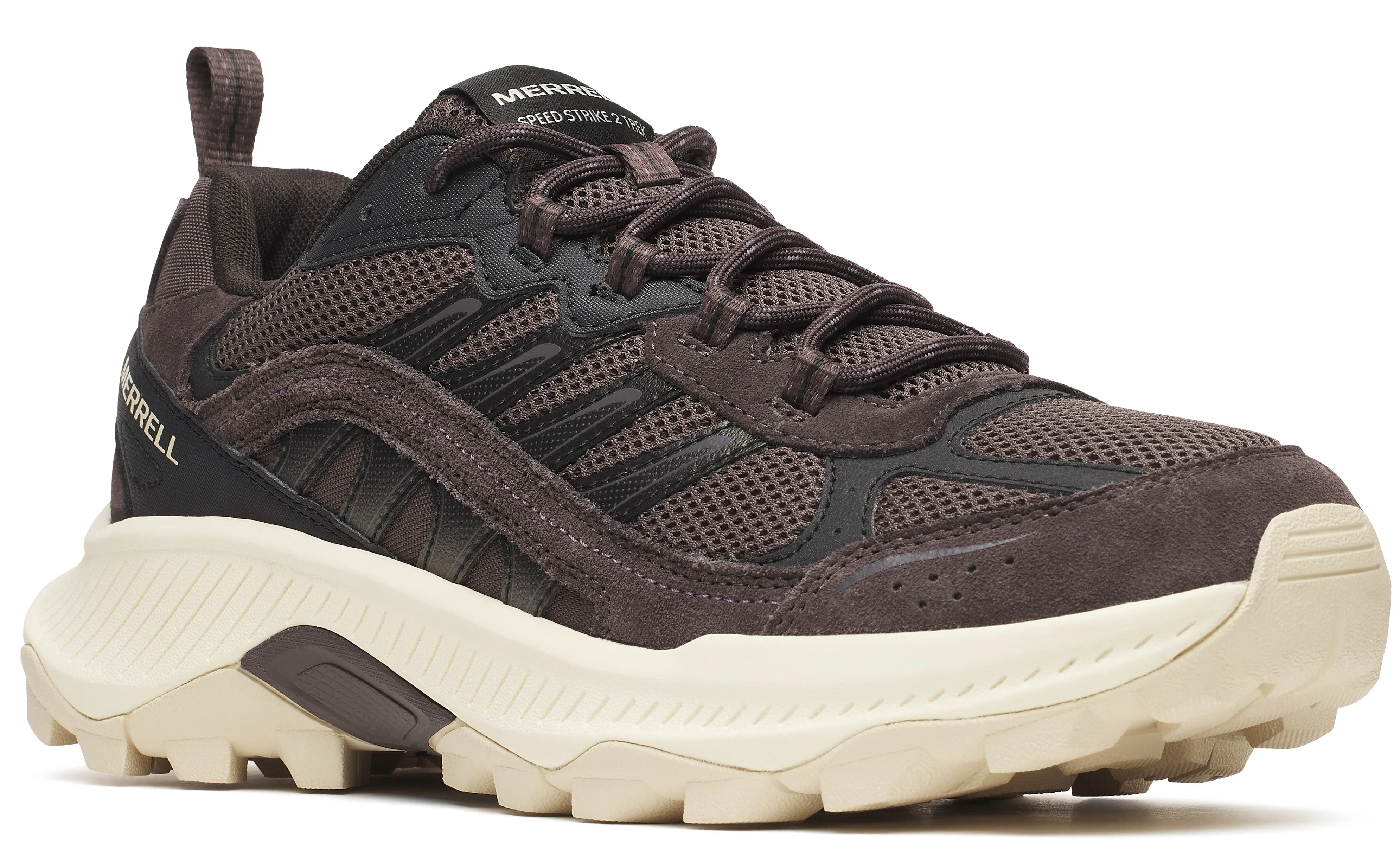 Men's Speed Strike 2 Trek - Coal