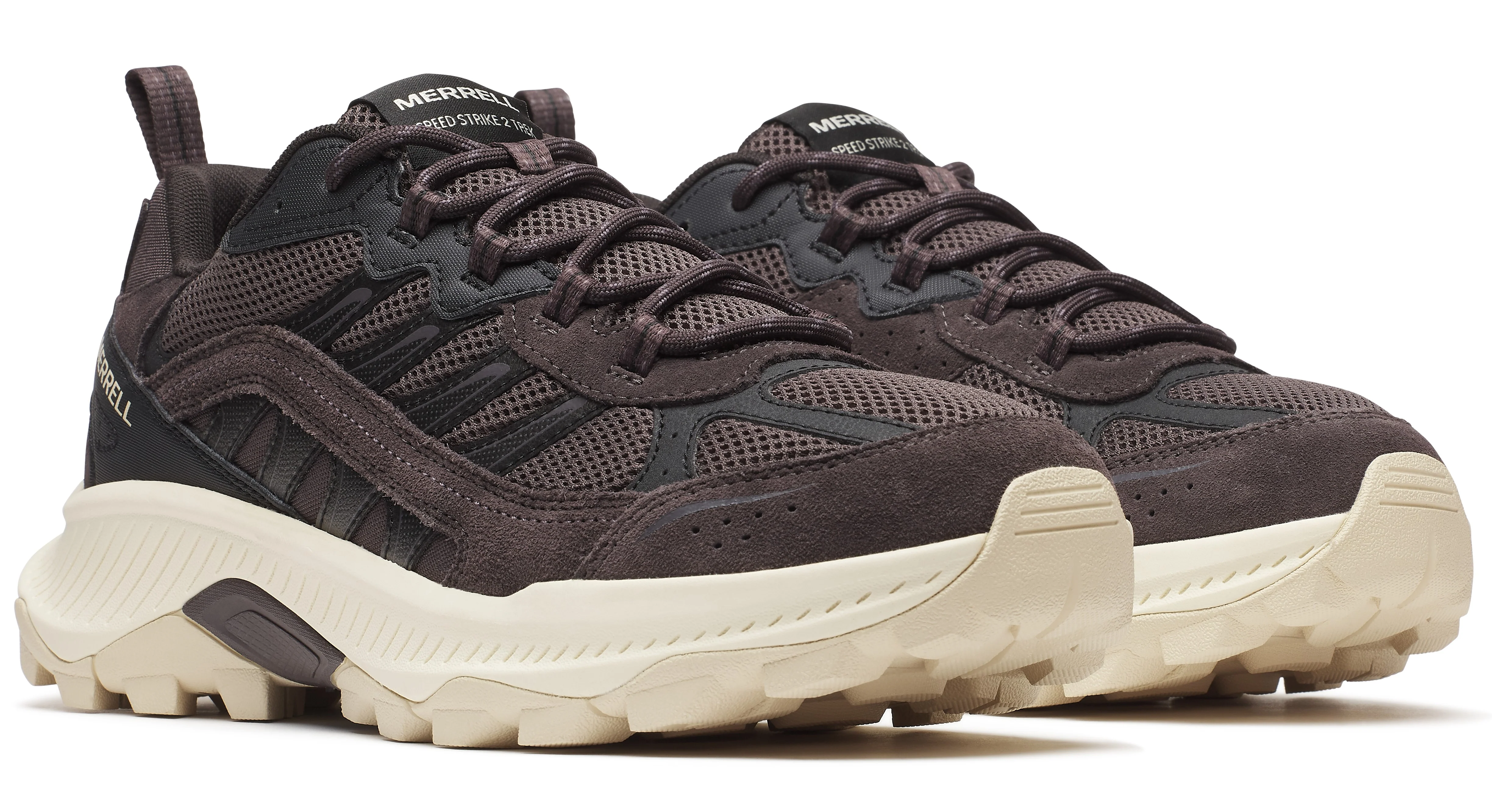 Men's Speed Strike 2 Trek - Coal - Image 3