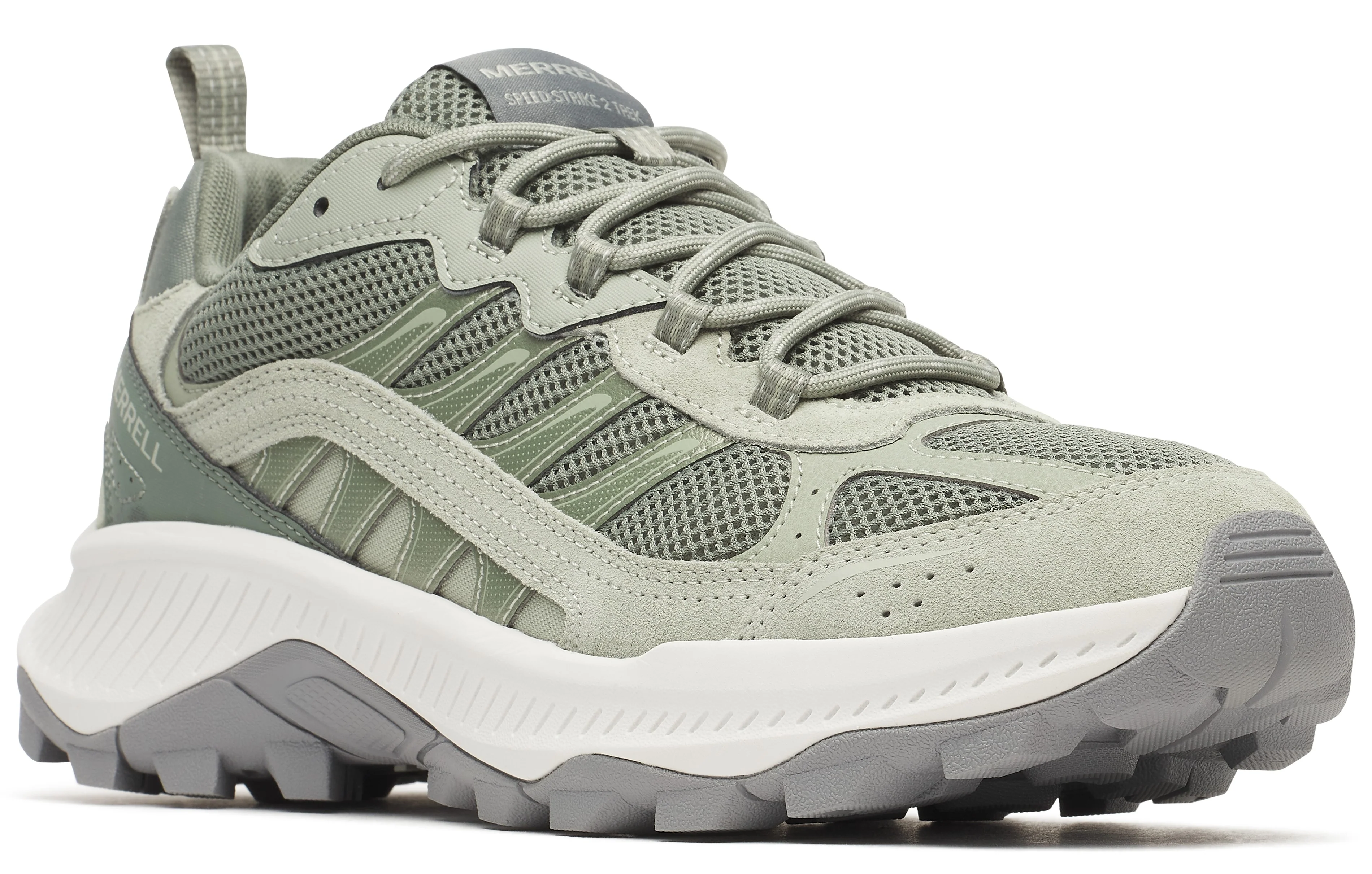Men's Speed Strike 2 Trek - White Sage