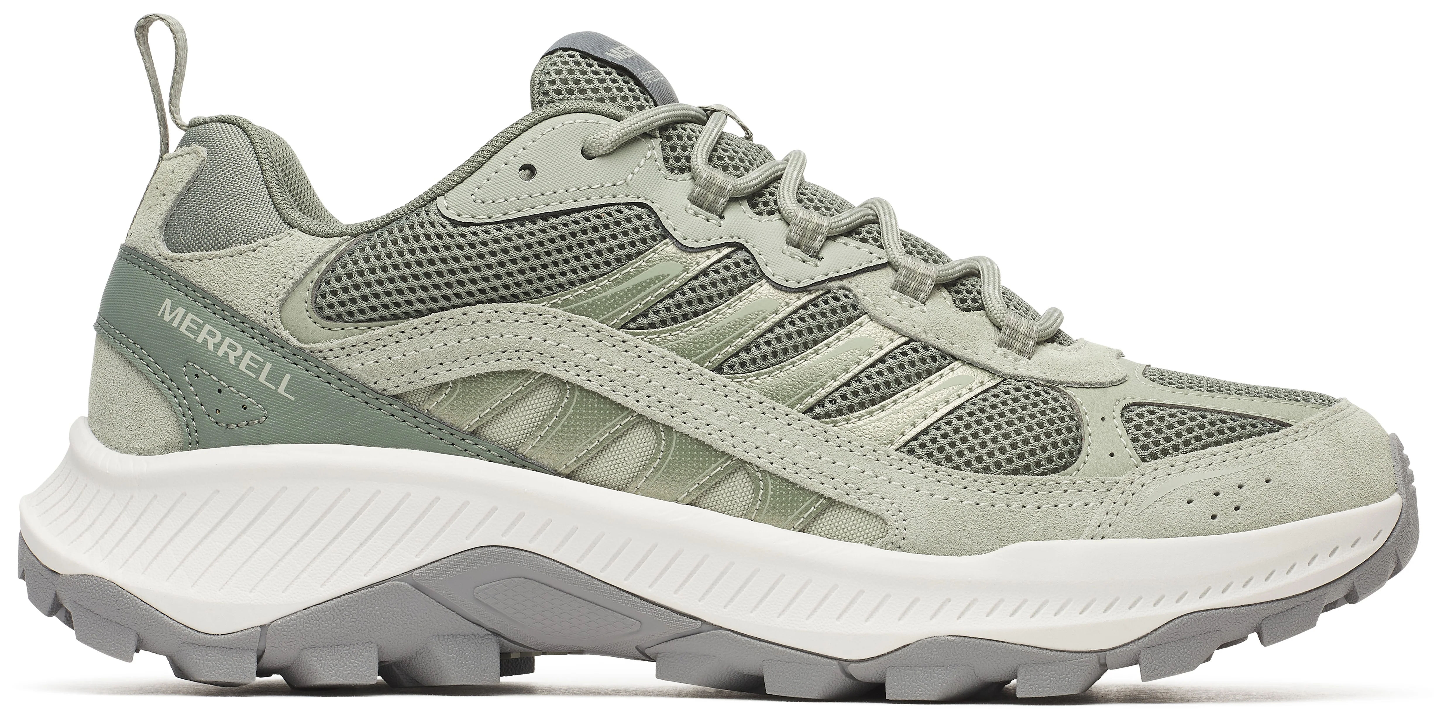 Men's Speed Strike 2 Trek - White Sage - Image 2