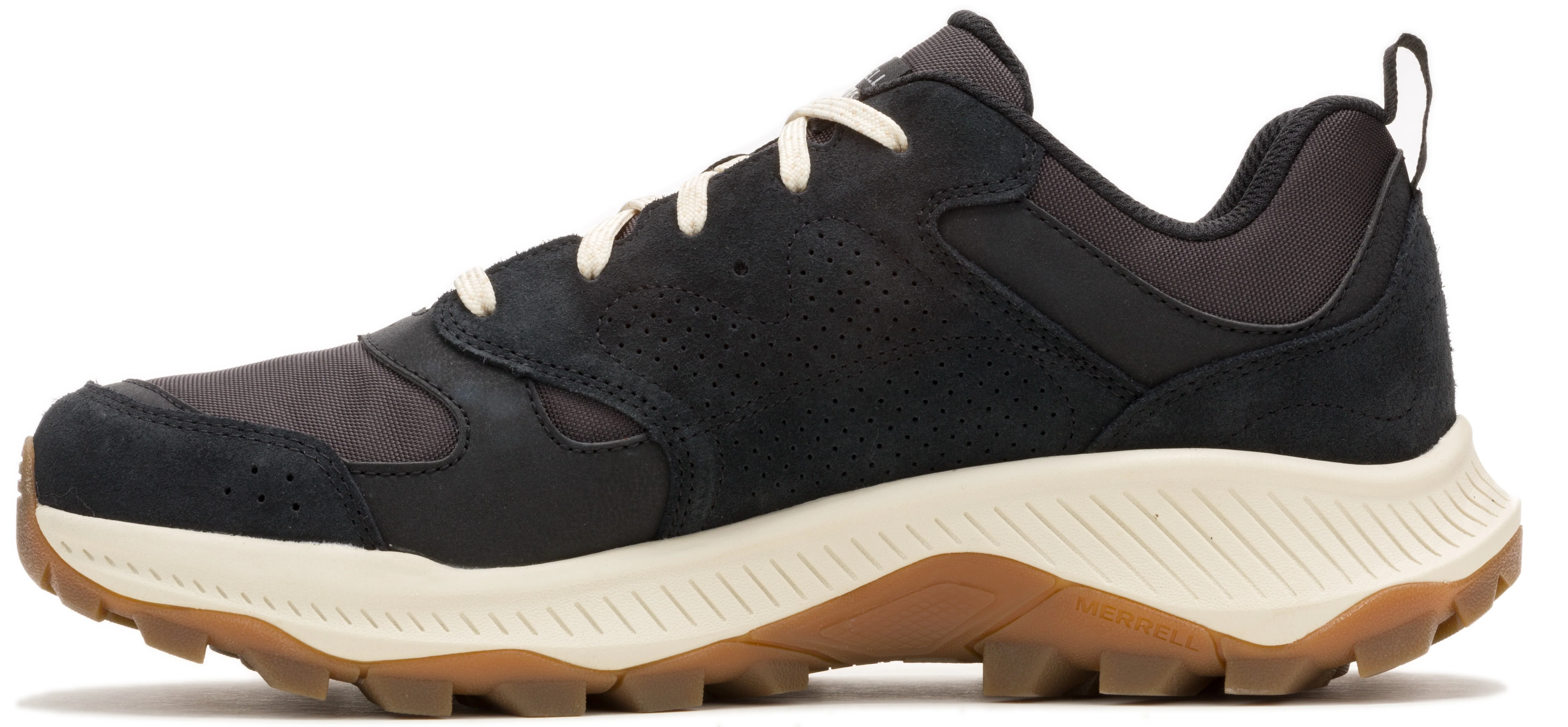 Men's Tempo Sol - Coal - Image 3