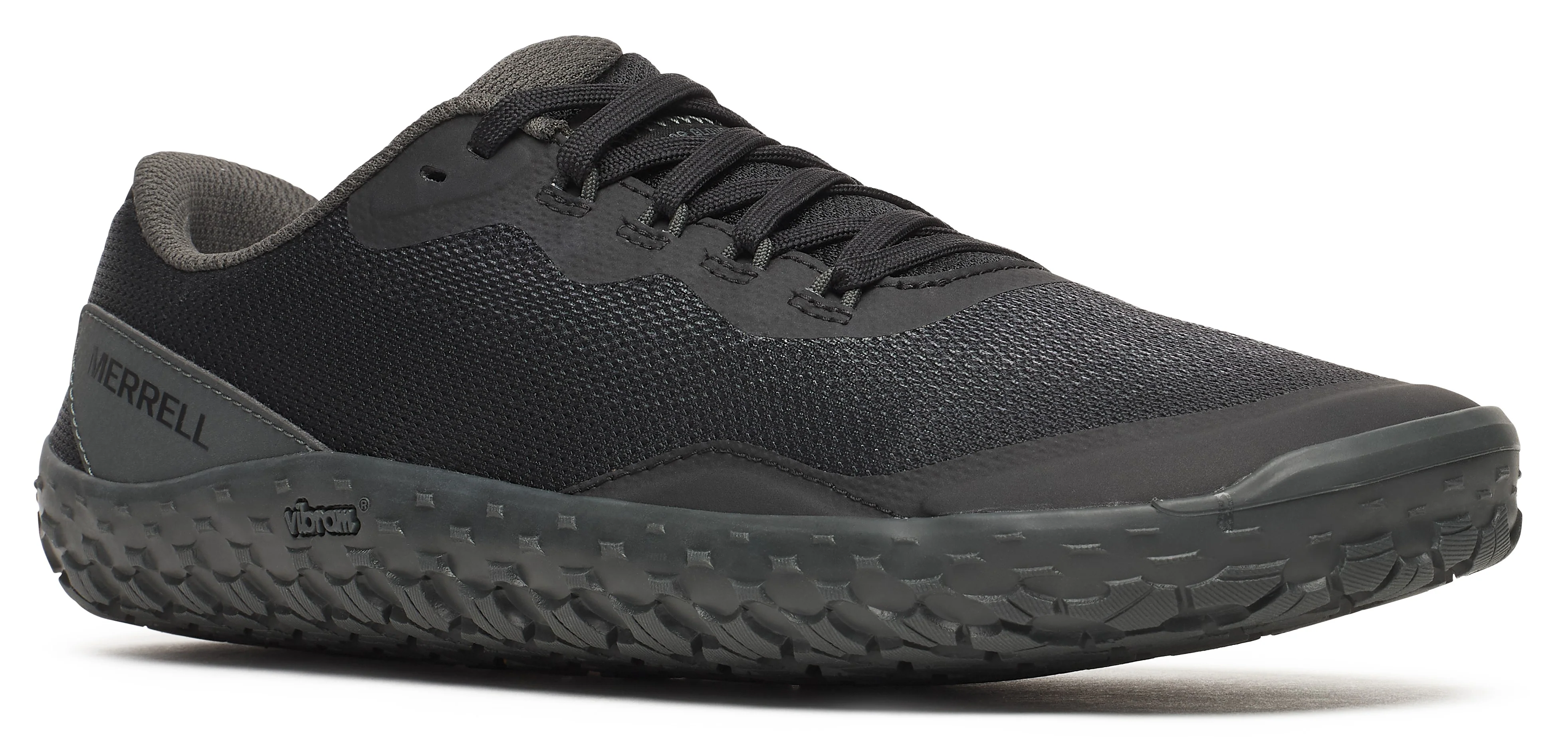 Men's Vapor Glove 7 - Black