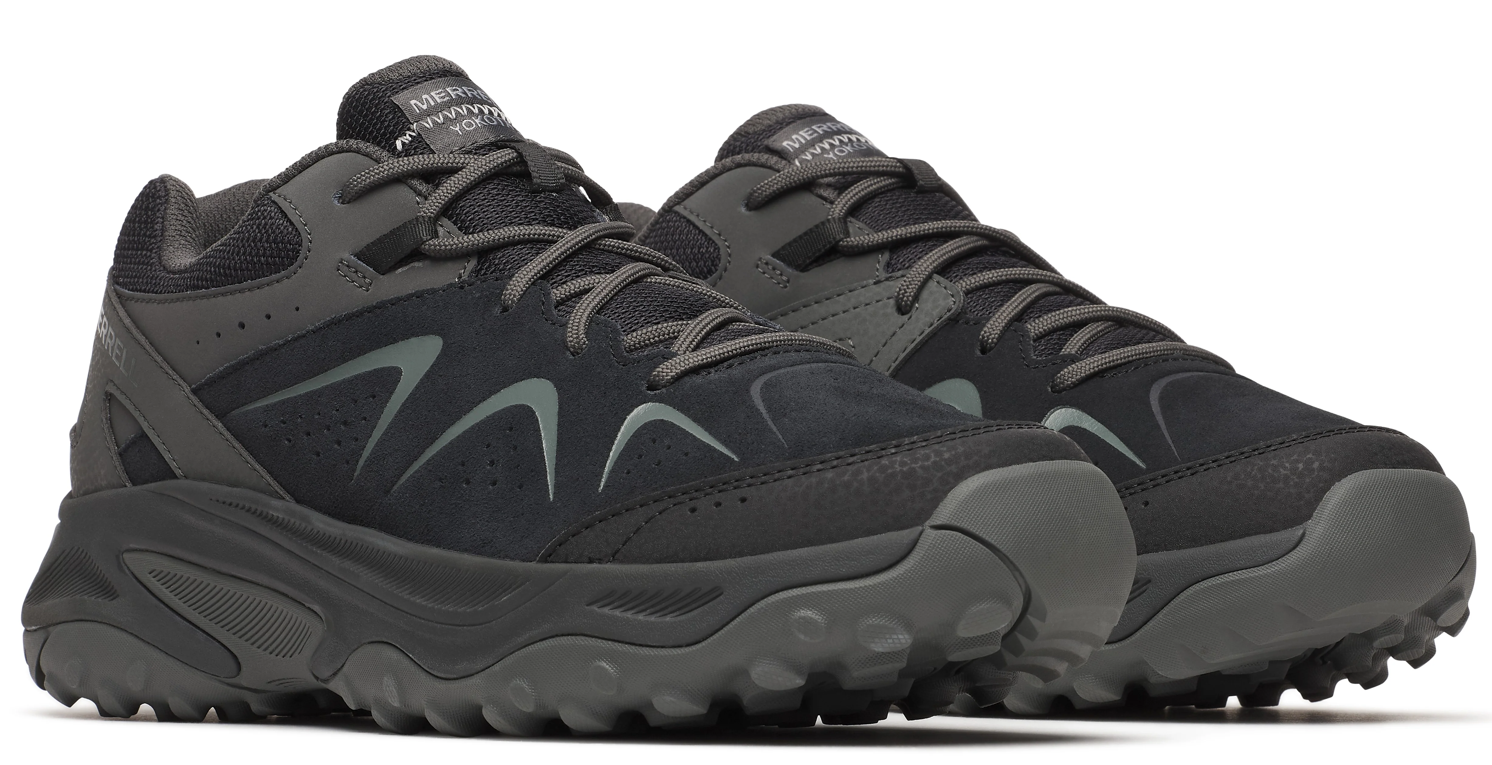 Men's Yokota 3 - Black - Image 3