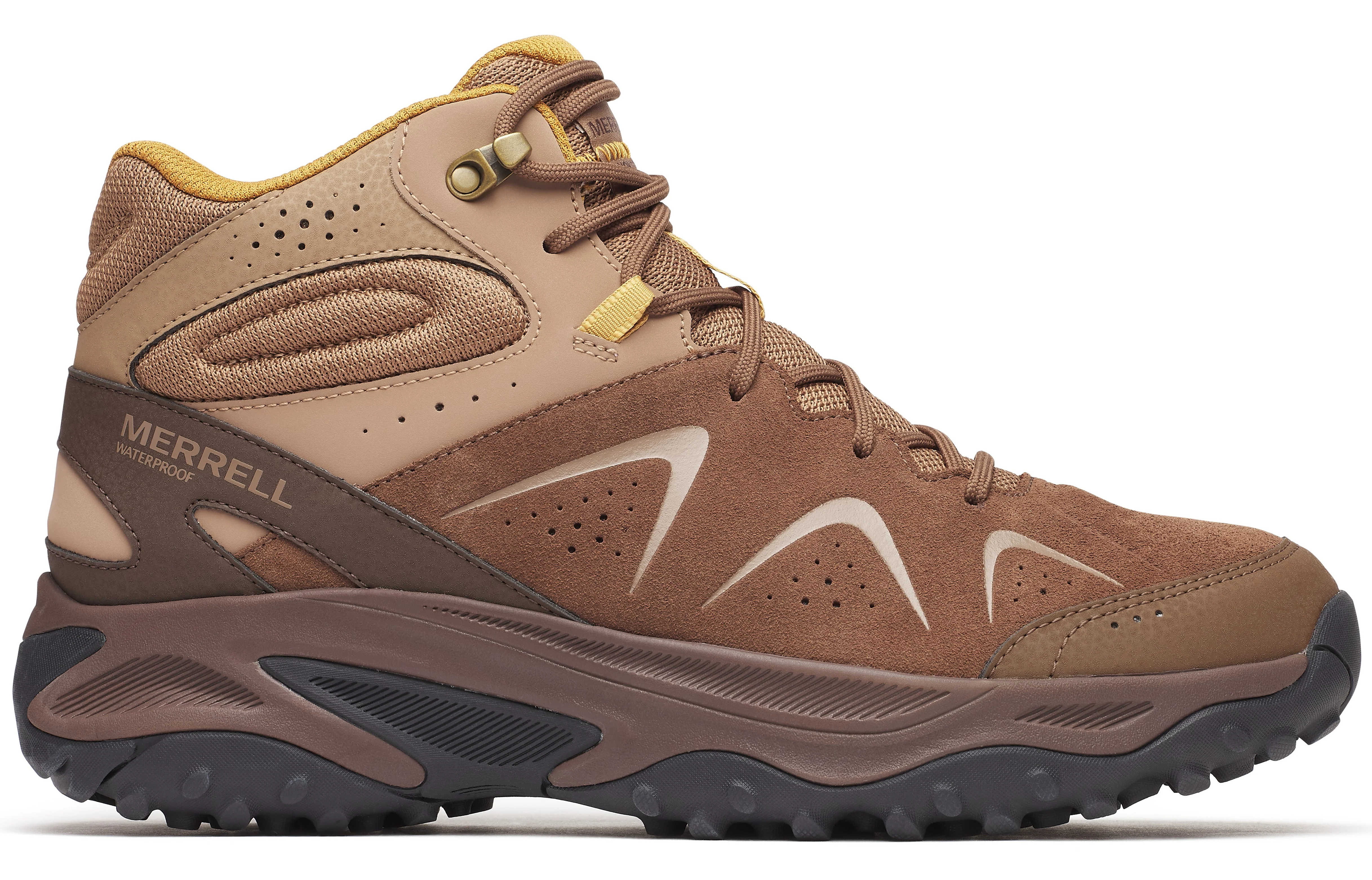 Men's Yokota 3 Mid WP - Mole