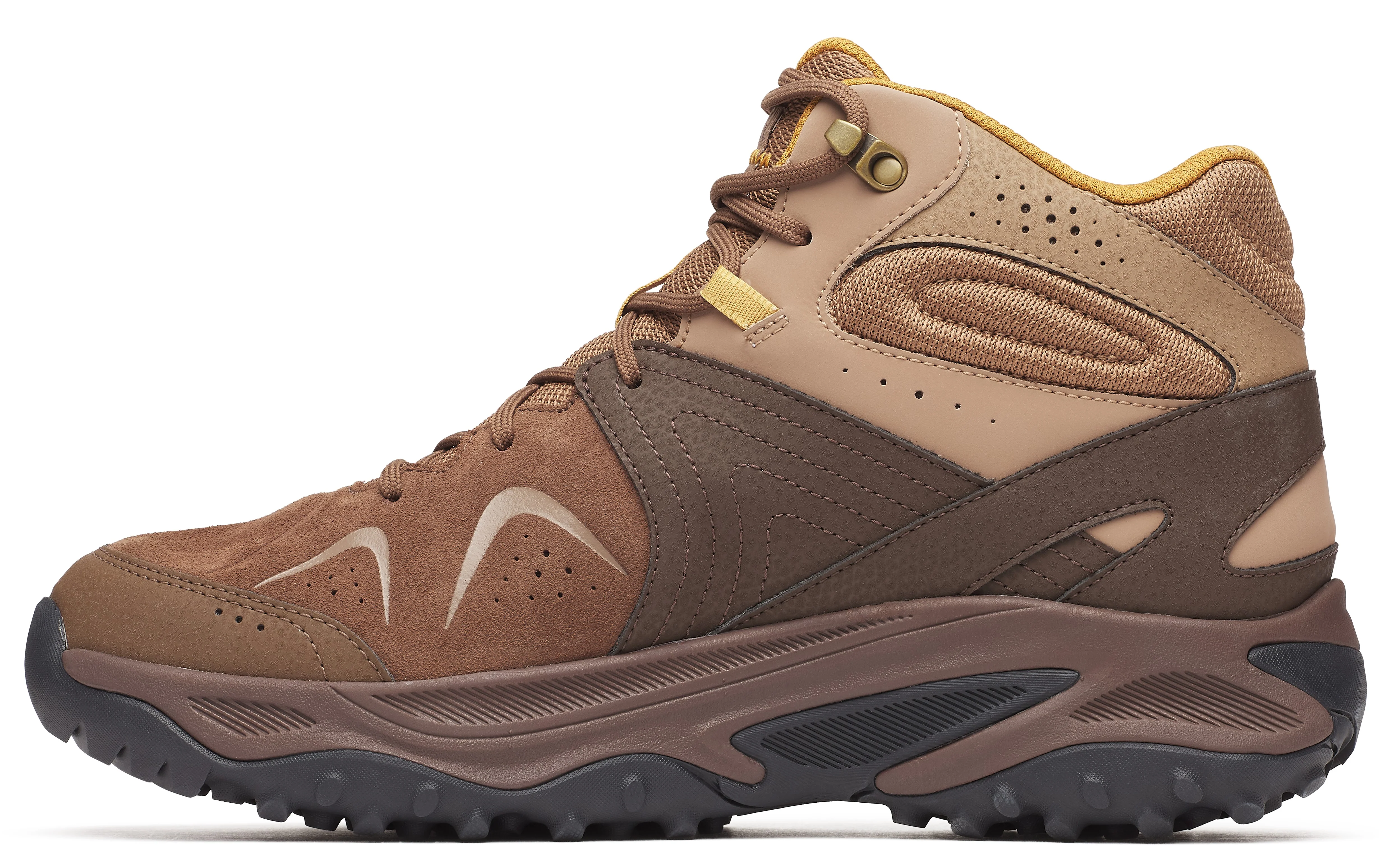 Men's Yokota 3 Mid WP - Mole - Image 2