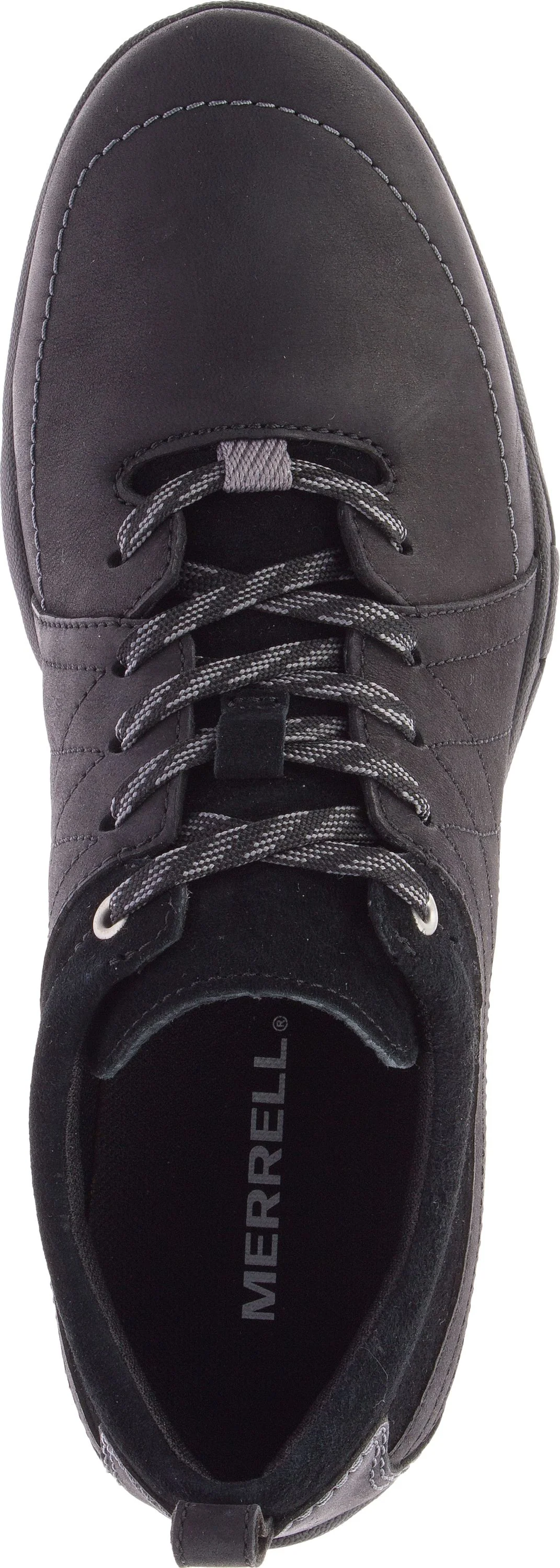 Mimosa Lena Leather Black - Image 6
