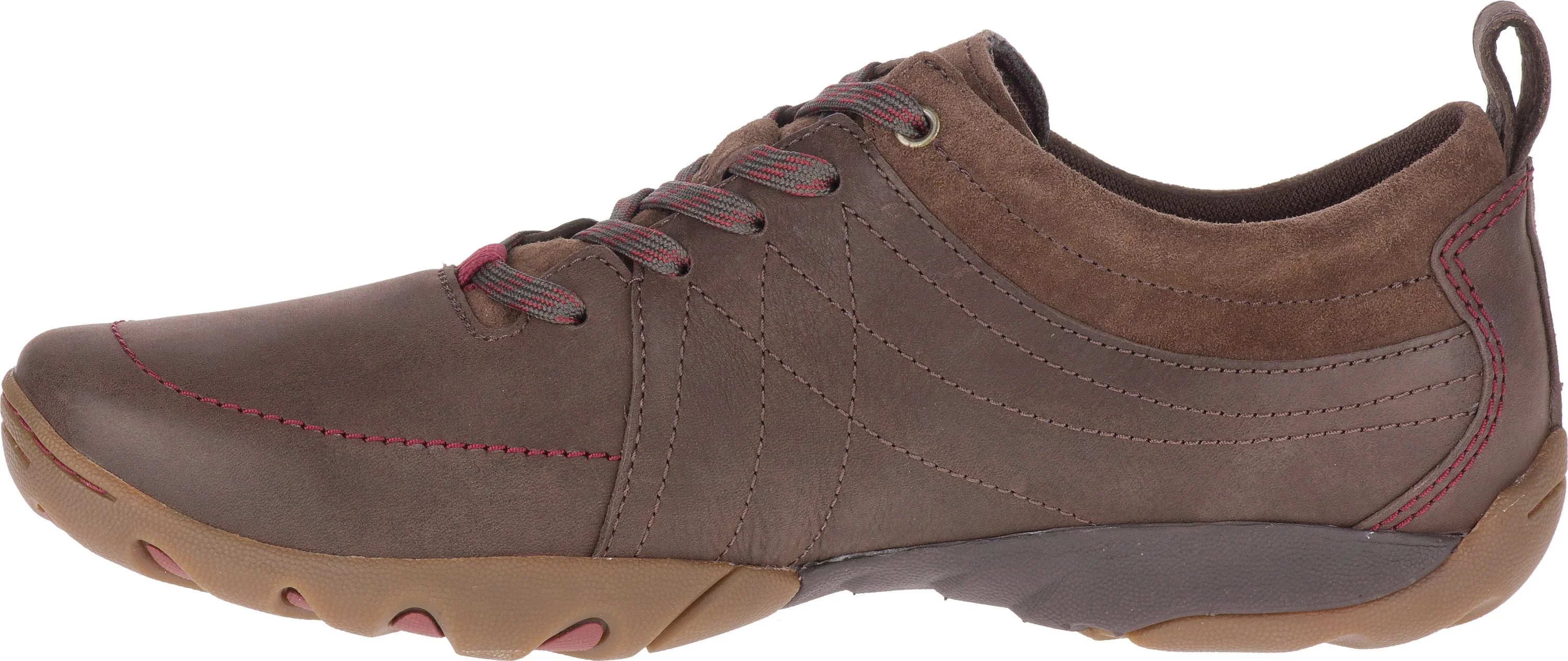 Mimosa Lena Leather Bracken - Image 2