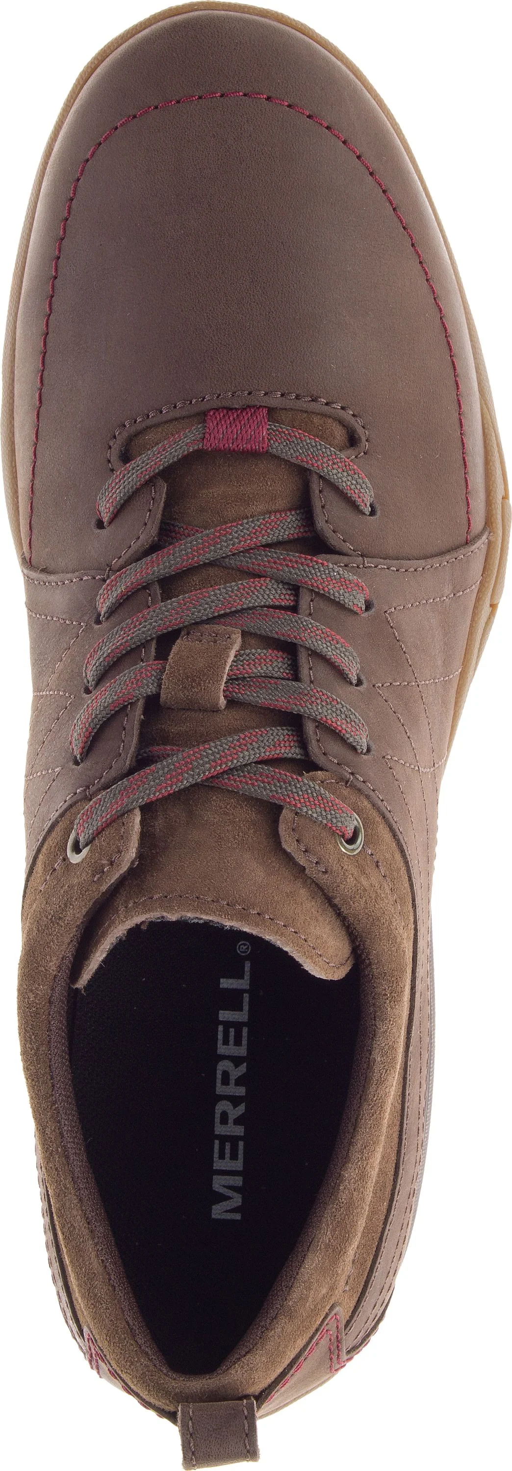 Mimosa Lena Leather Bracken - Image 5