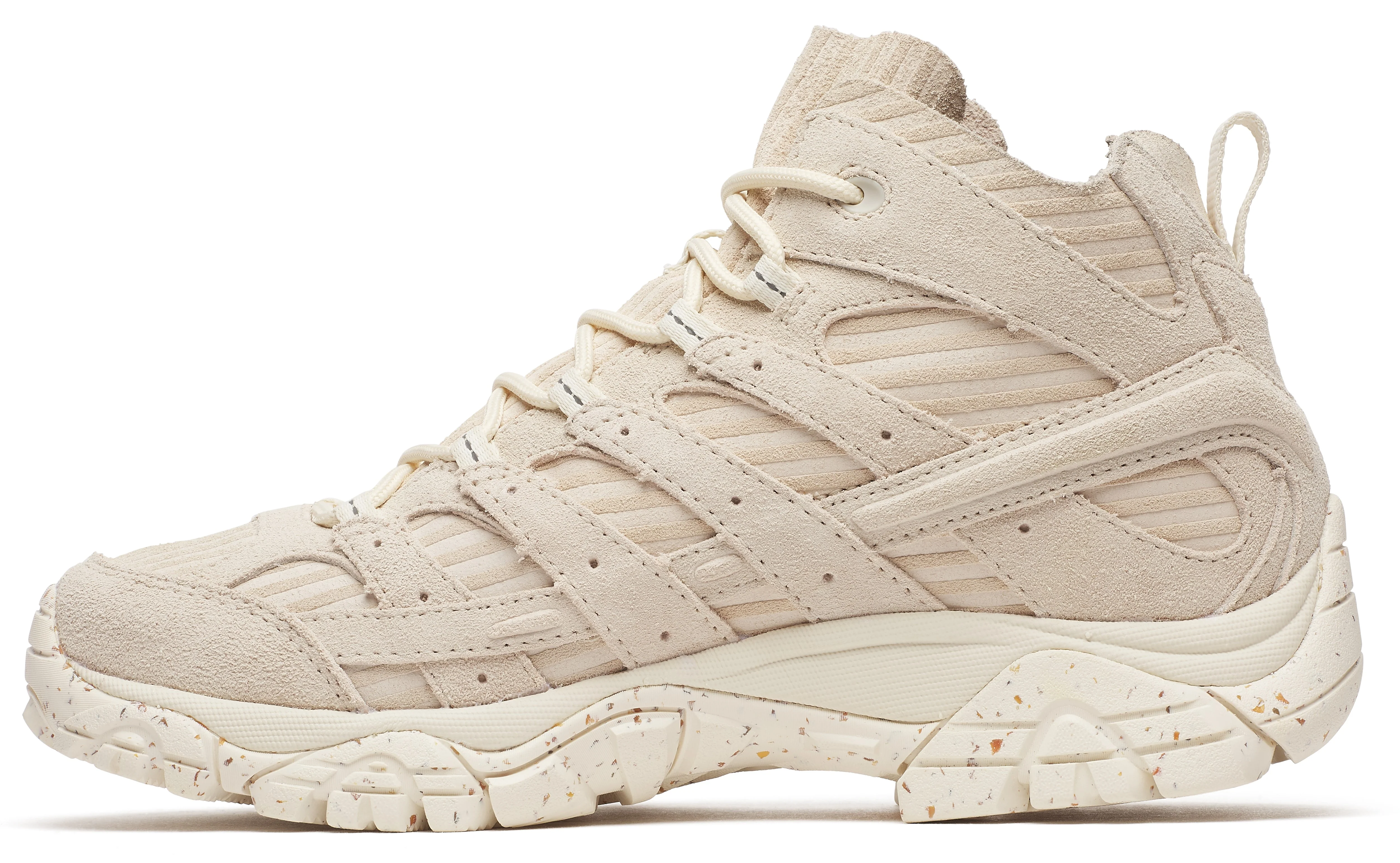 Women's Moab 2 Decon Mid Cord Se Eggshell - Image 2