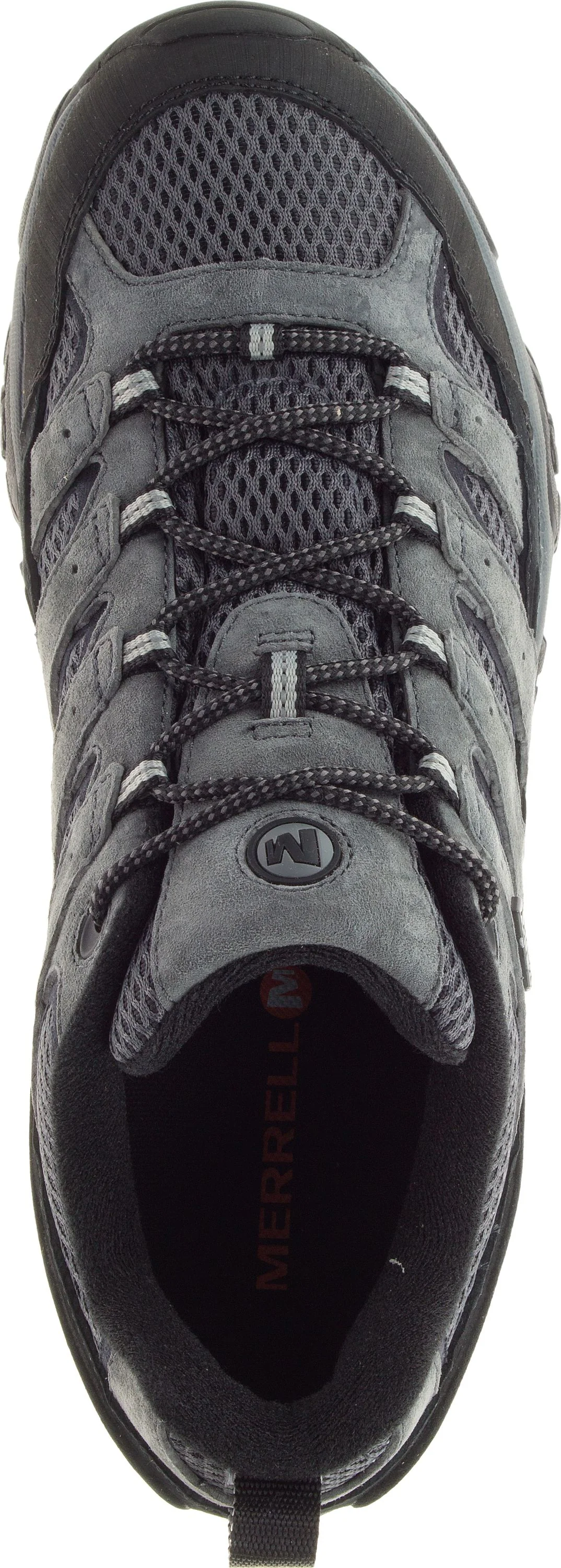 Moab 2 Waterproof Granite - Wide - Image 2