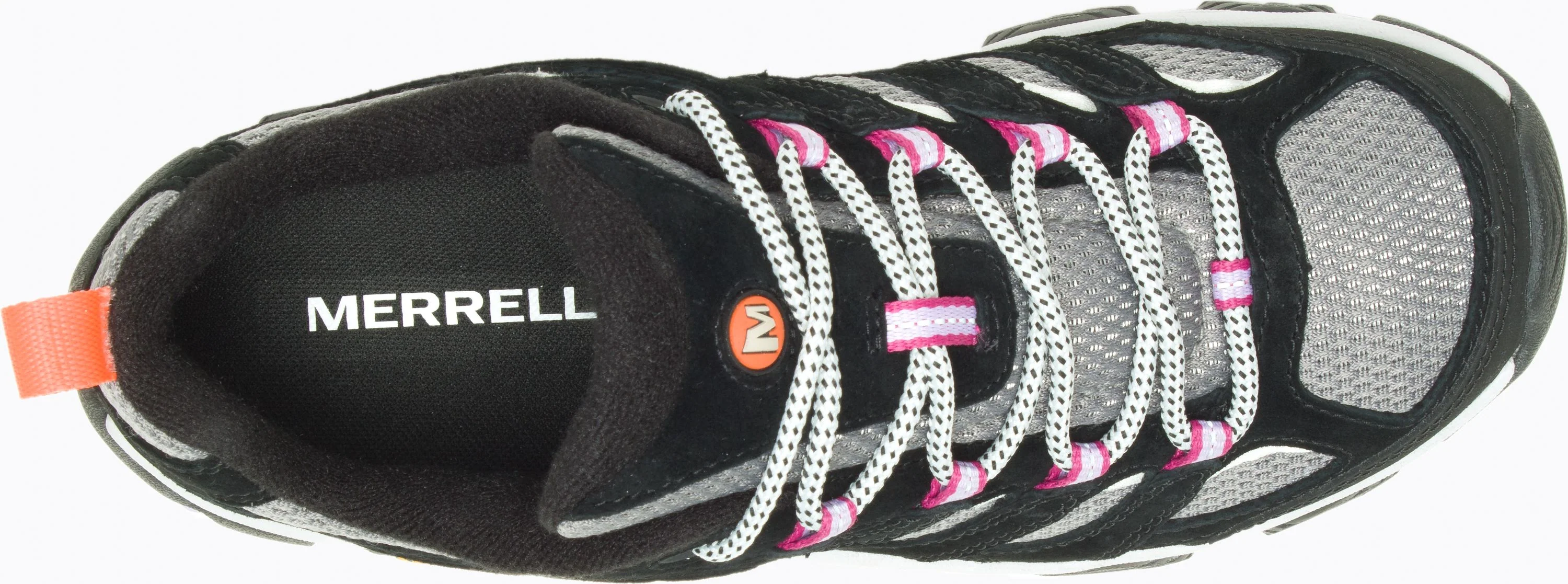 Women's Moab 3 Black Orchid - Image 3