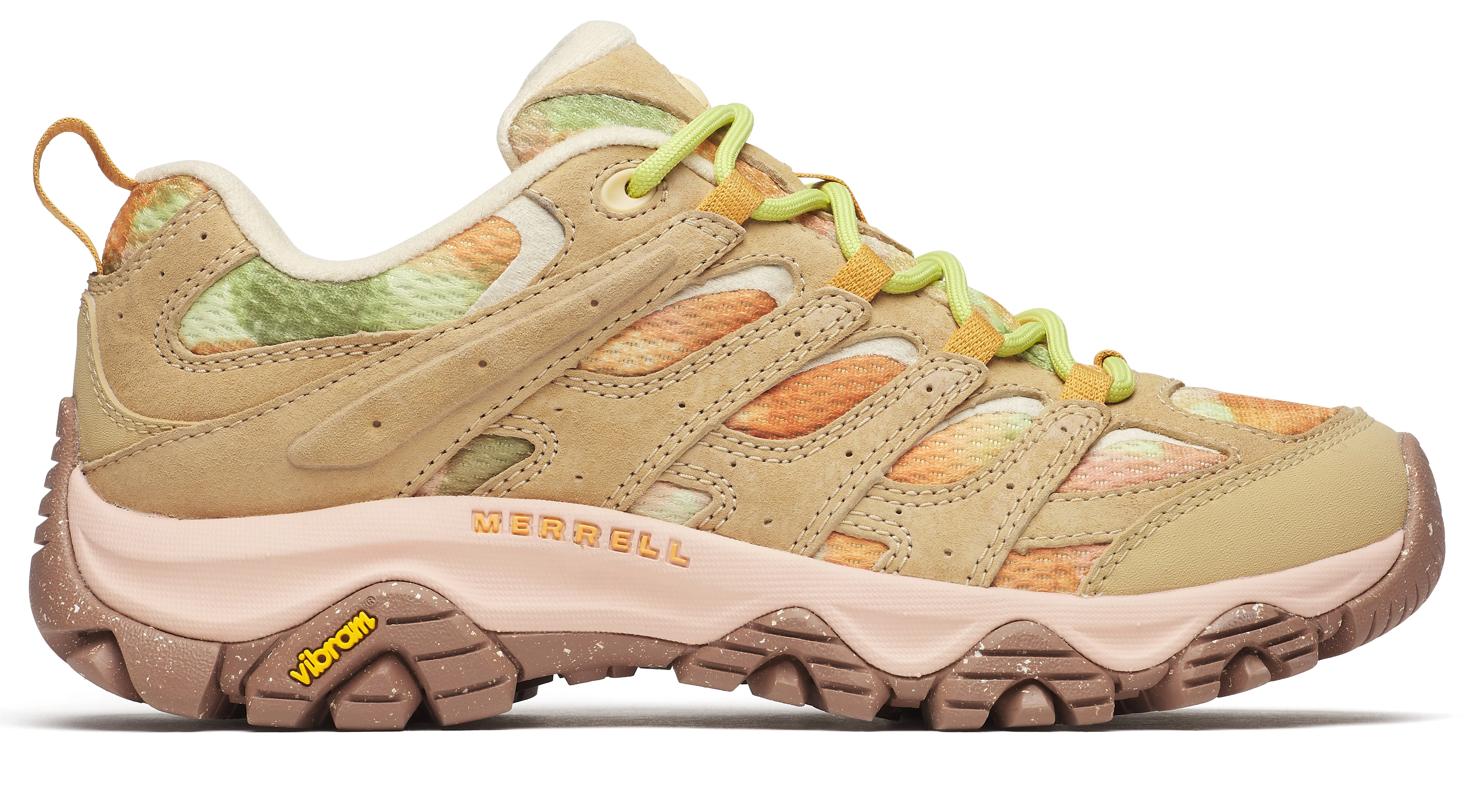 Women's Moab 3 Bliss Latte