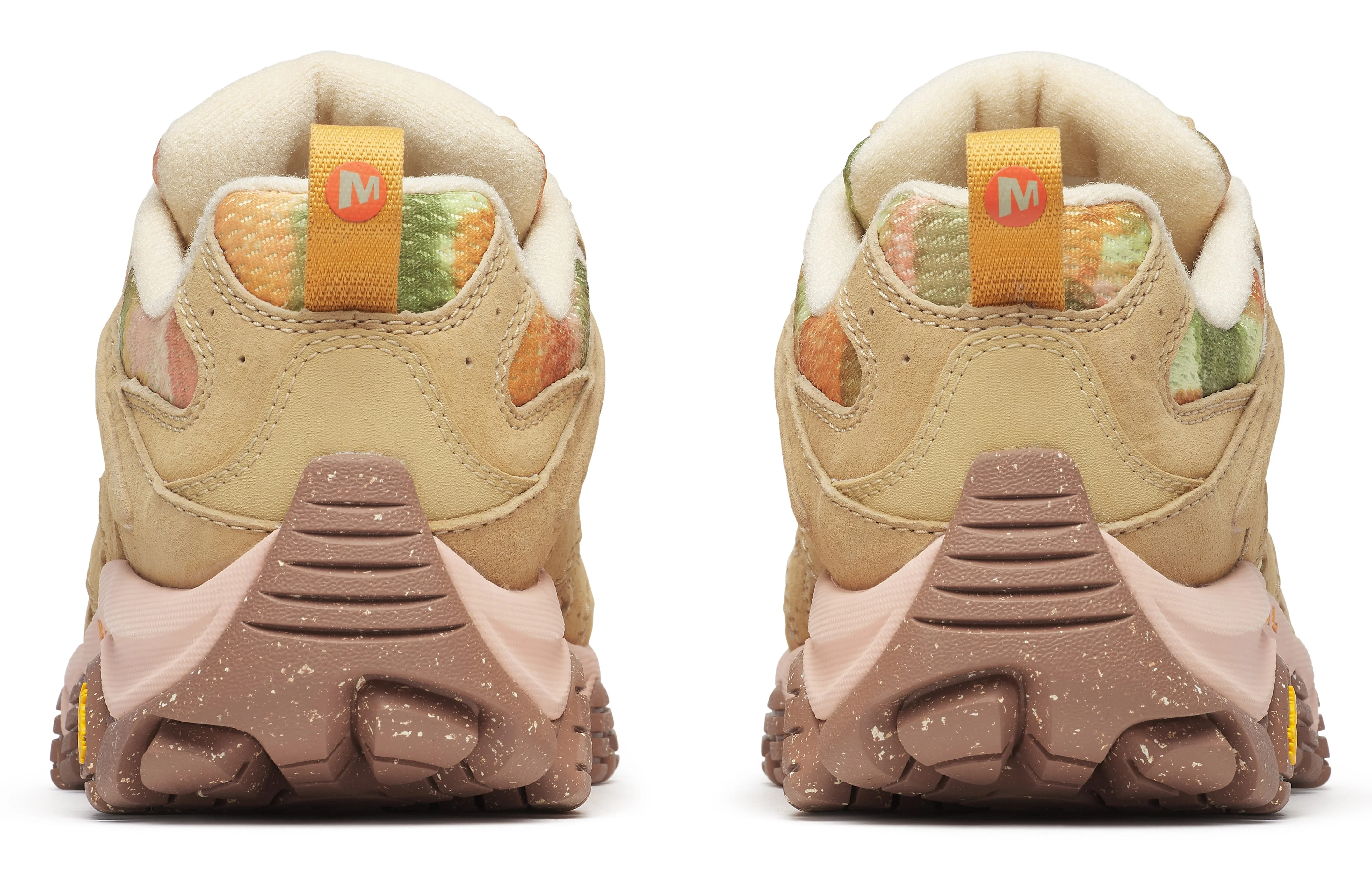 Women's Moab 3 Bliss Latte - Image 6