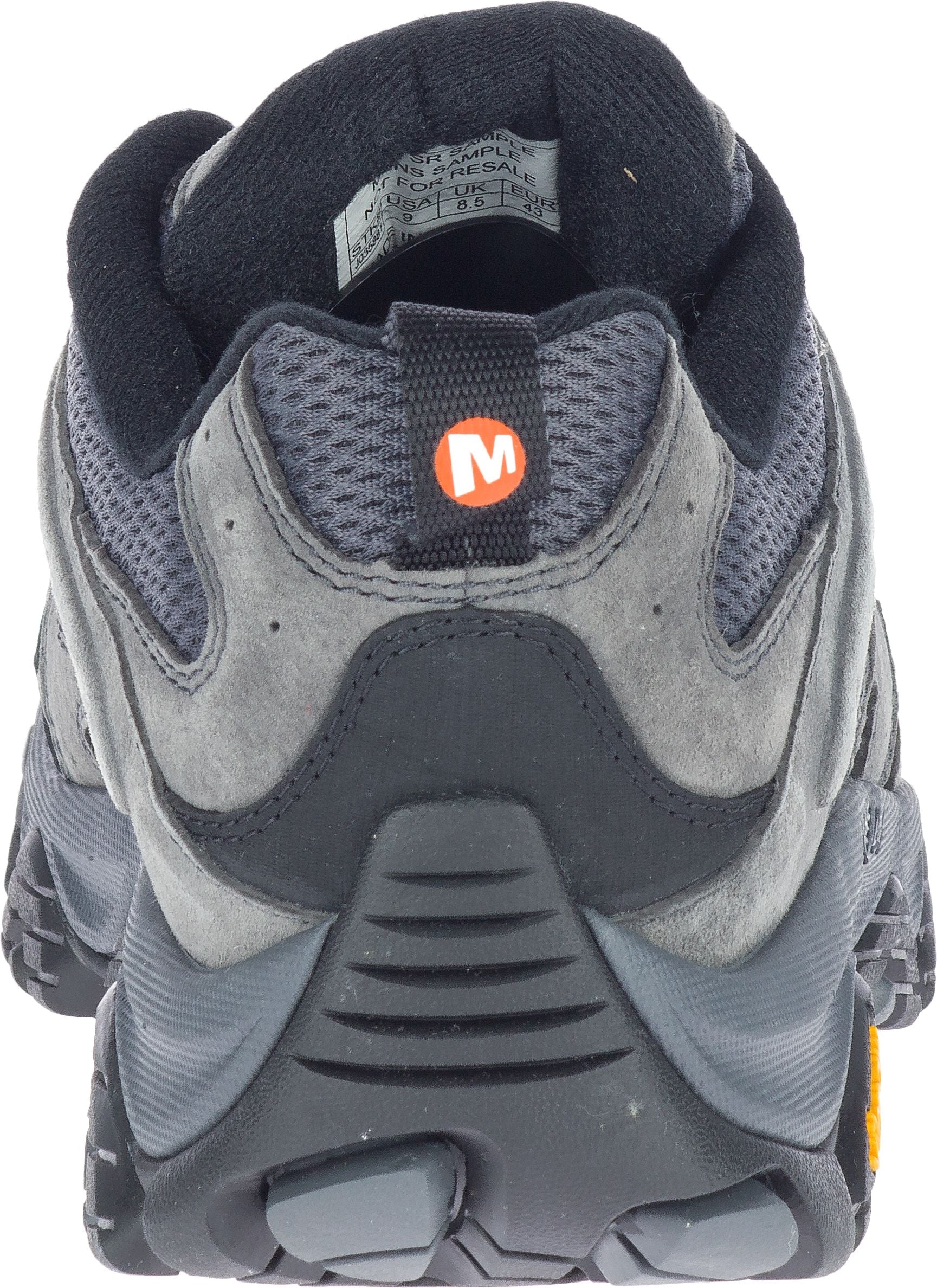 Men's Moab 3 Granite V2 - Image 5