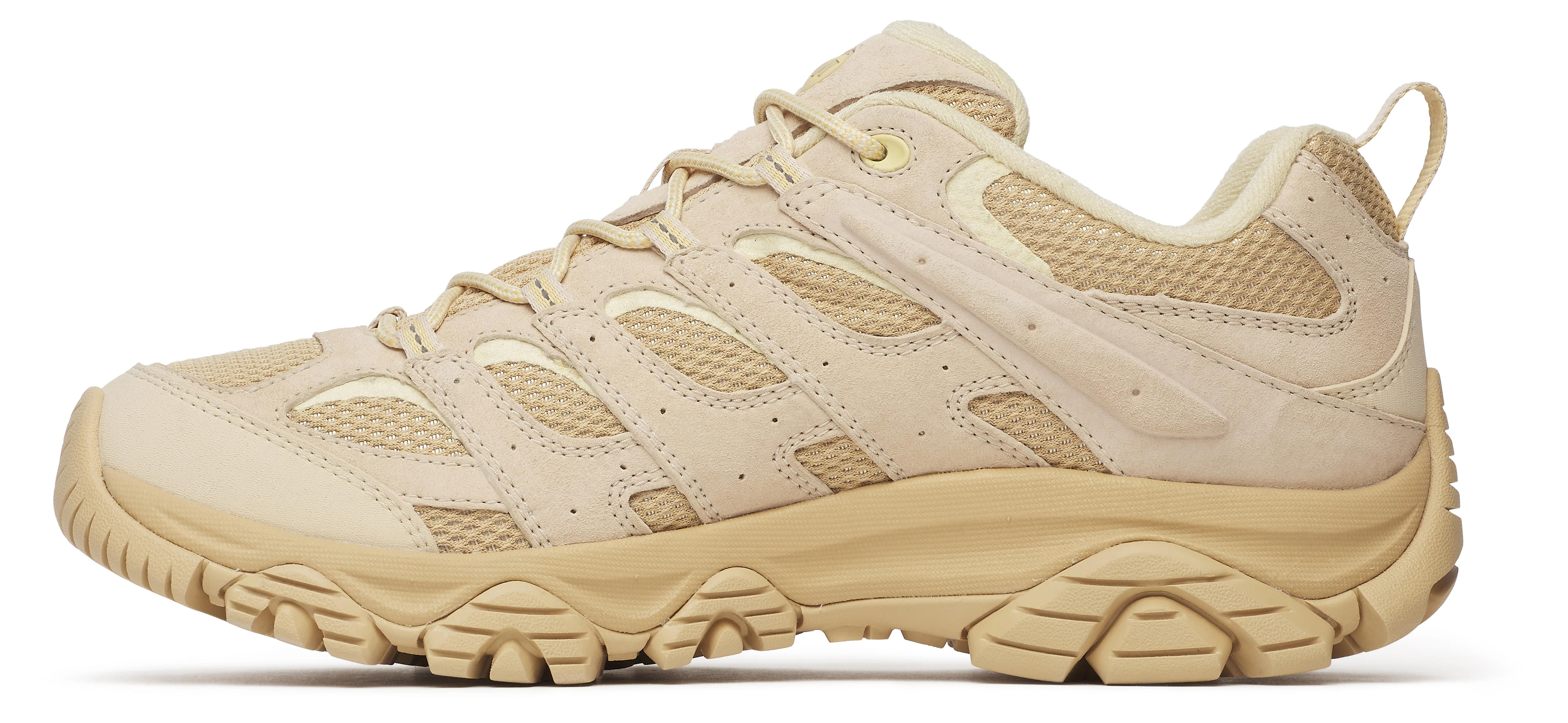 Men's Moab 3 Latte - Image 2