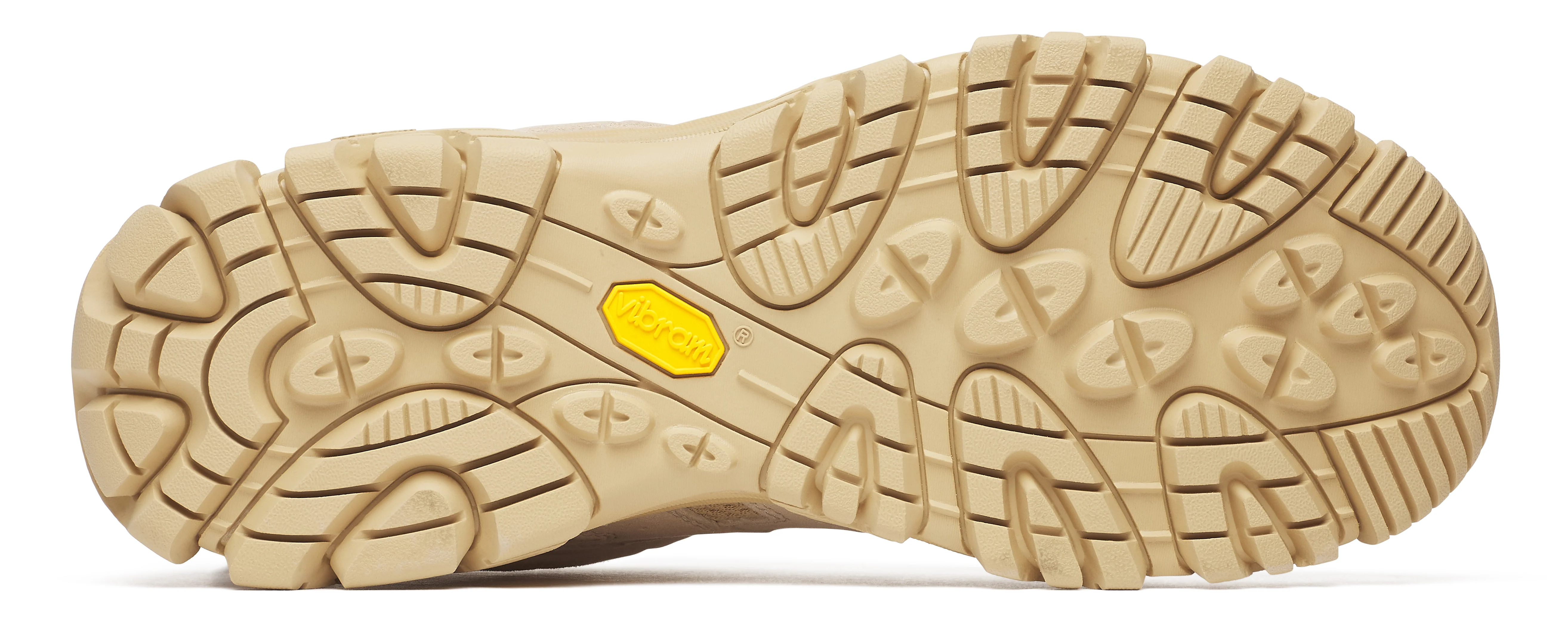 Men's Moab 3 Latte - Image 5