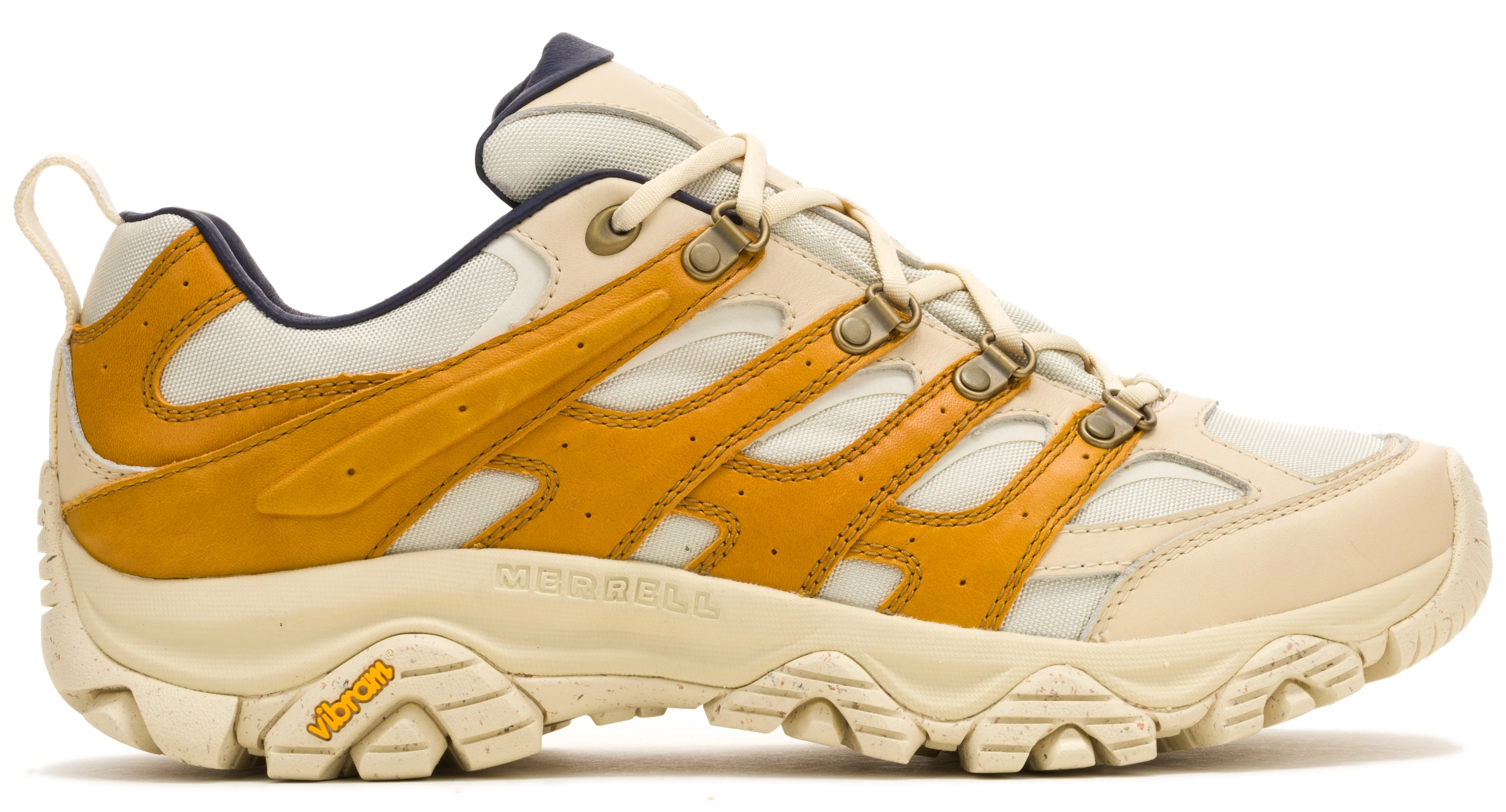 Moab 3 Luxe LTR Ivory - Image 2