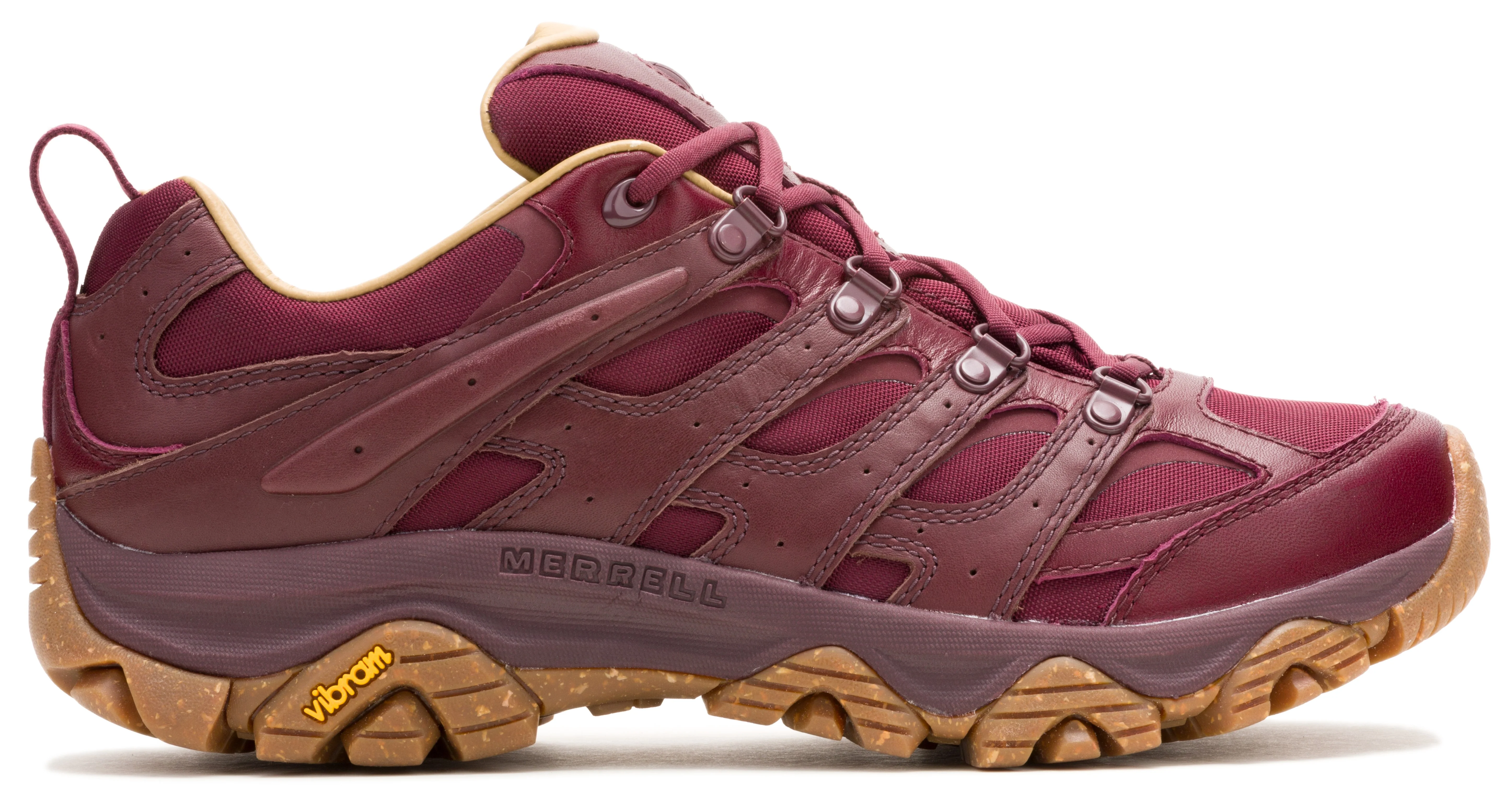 Moab 3 Luxe LTR Vino - Image 2