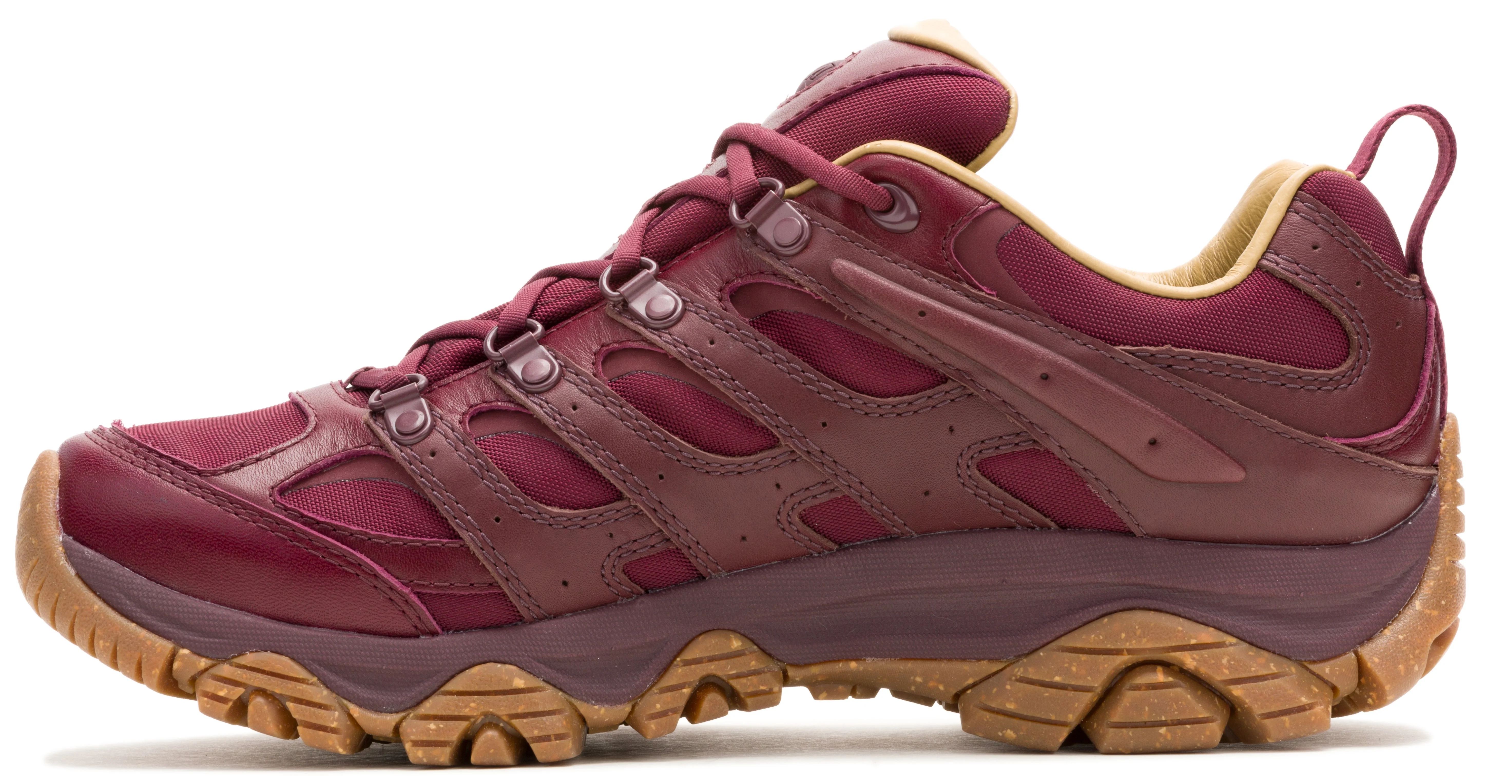 Moab 3 Luxe LTR Vino - Image 3