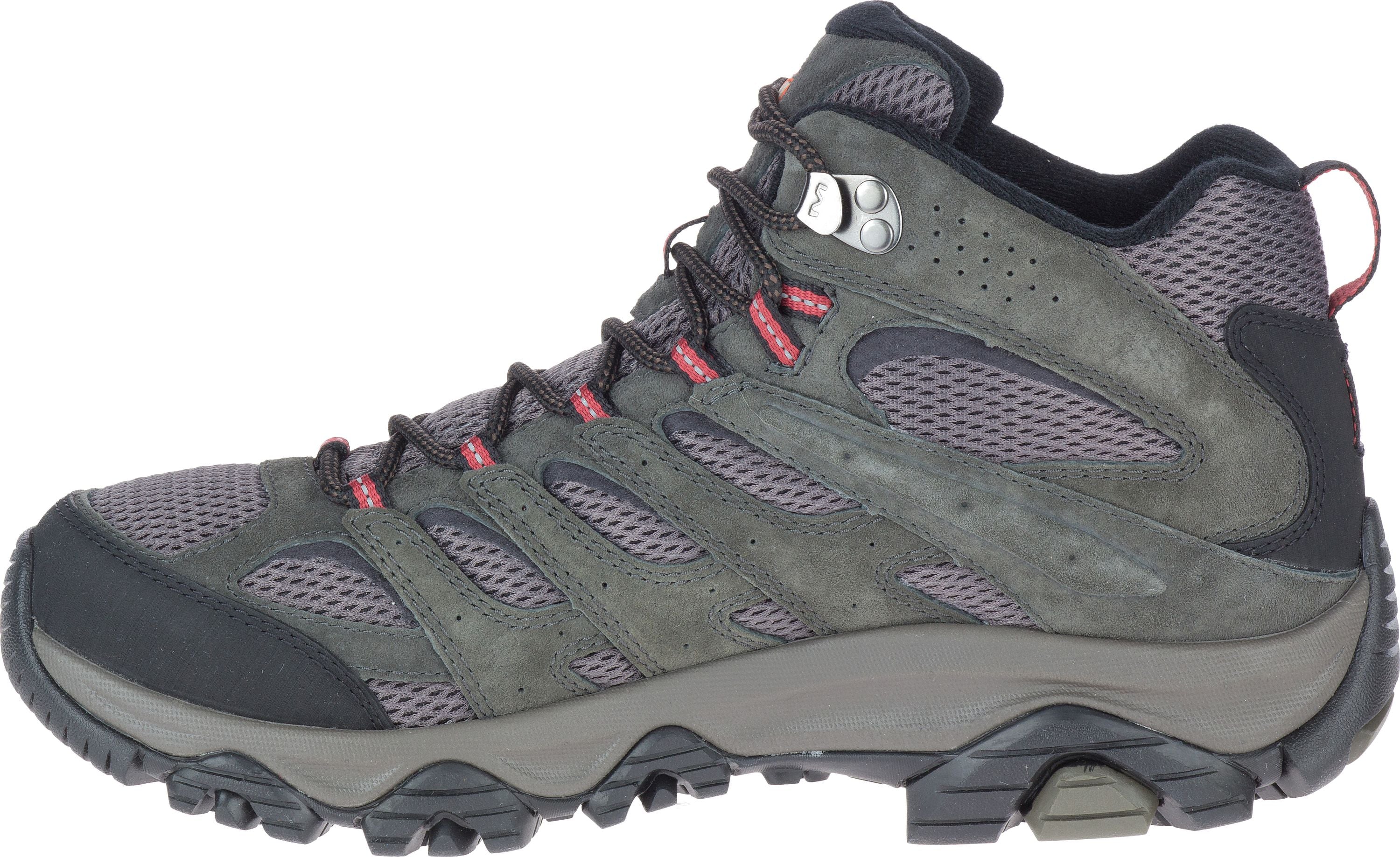 Moab 3 Mid Waterproof Beluga - Image 3