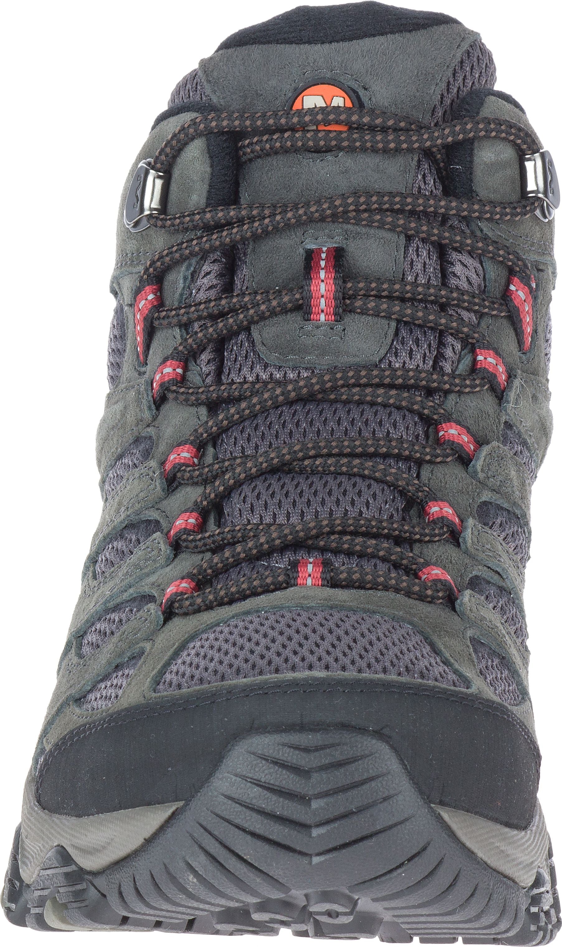Moab 3 Mid Waterproof Beluga - Image 4