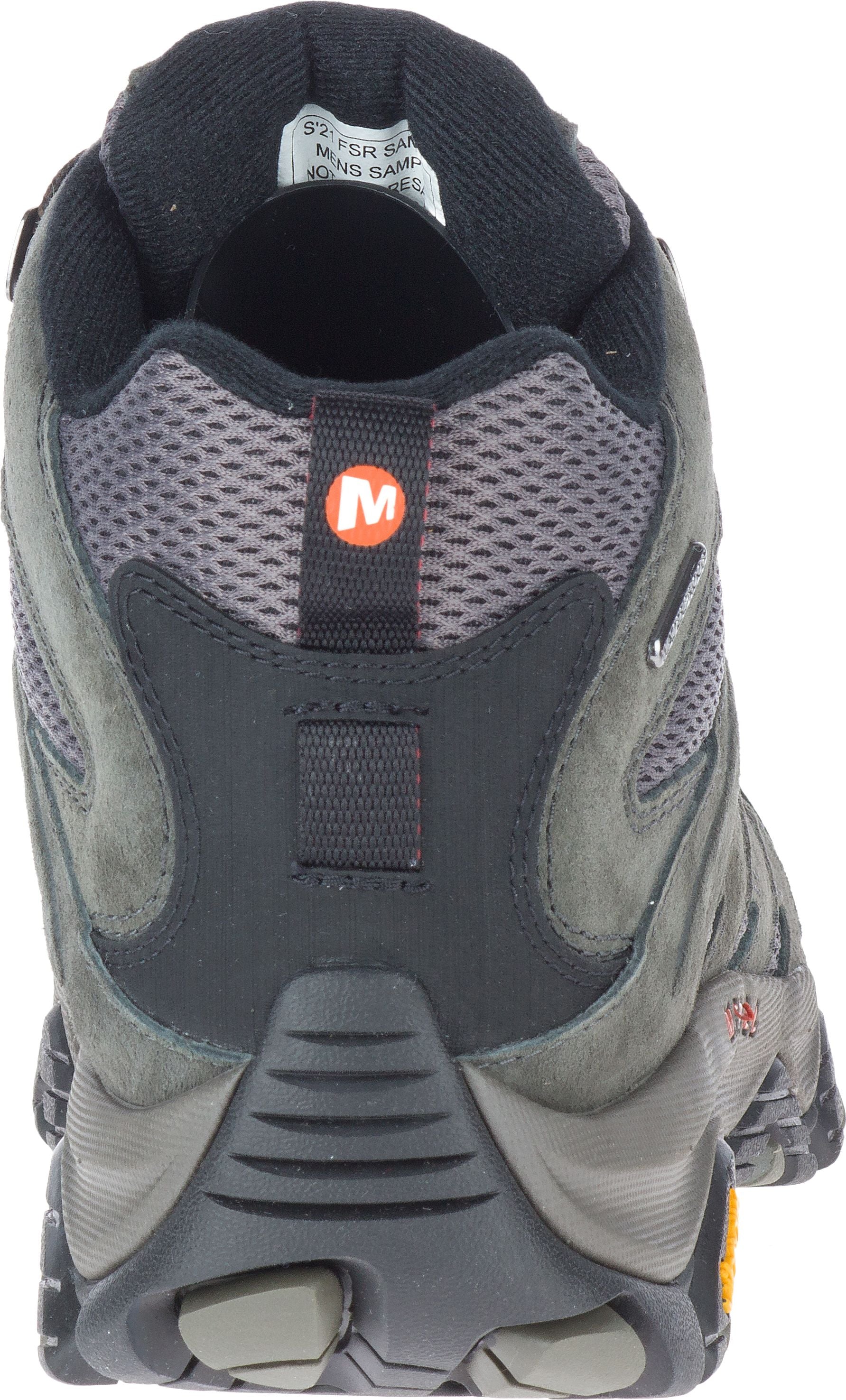 Moab 3 Mid Waterproof Beluga - Wide - Image 5