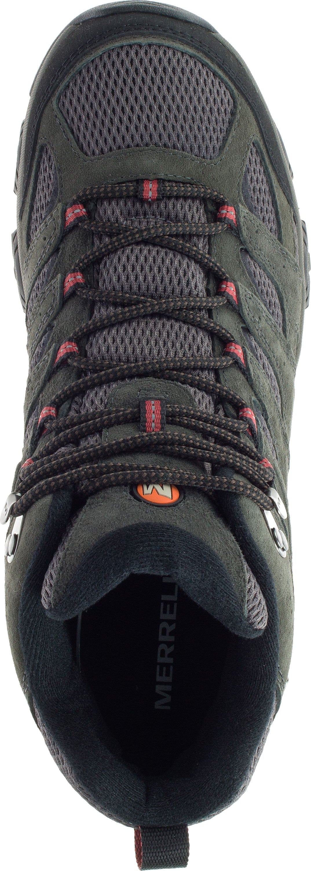 Moab 3 Mid Waterproof Beluga - Wide - Image 6