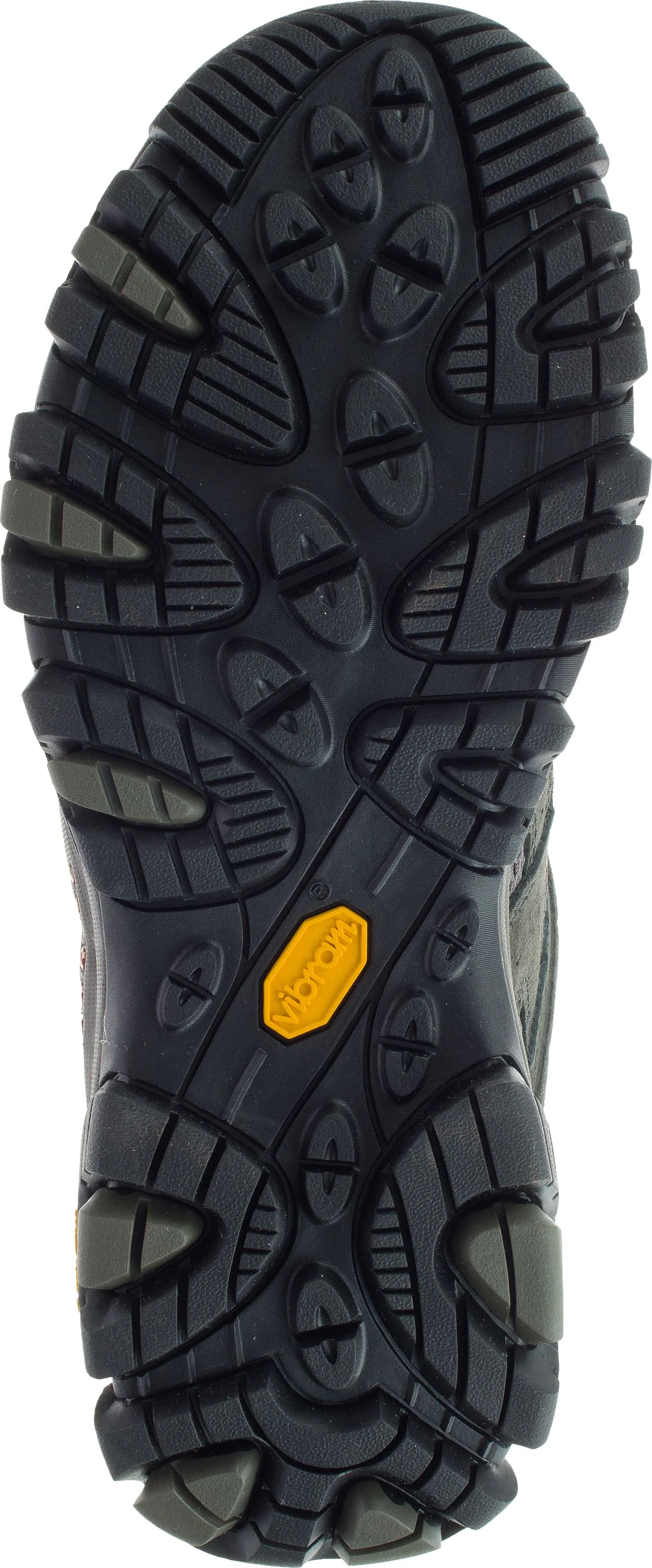 Moab 3 Mid Waterproof Beluga - Wide - Image 7