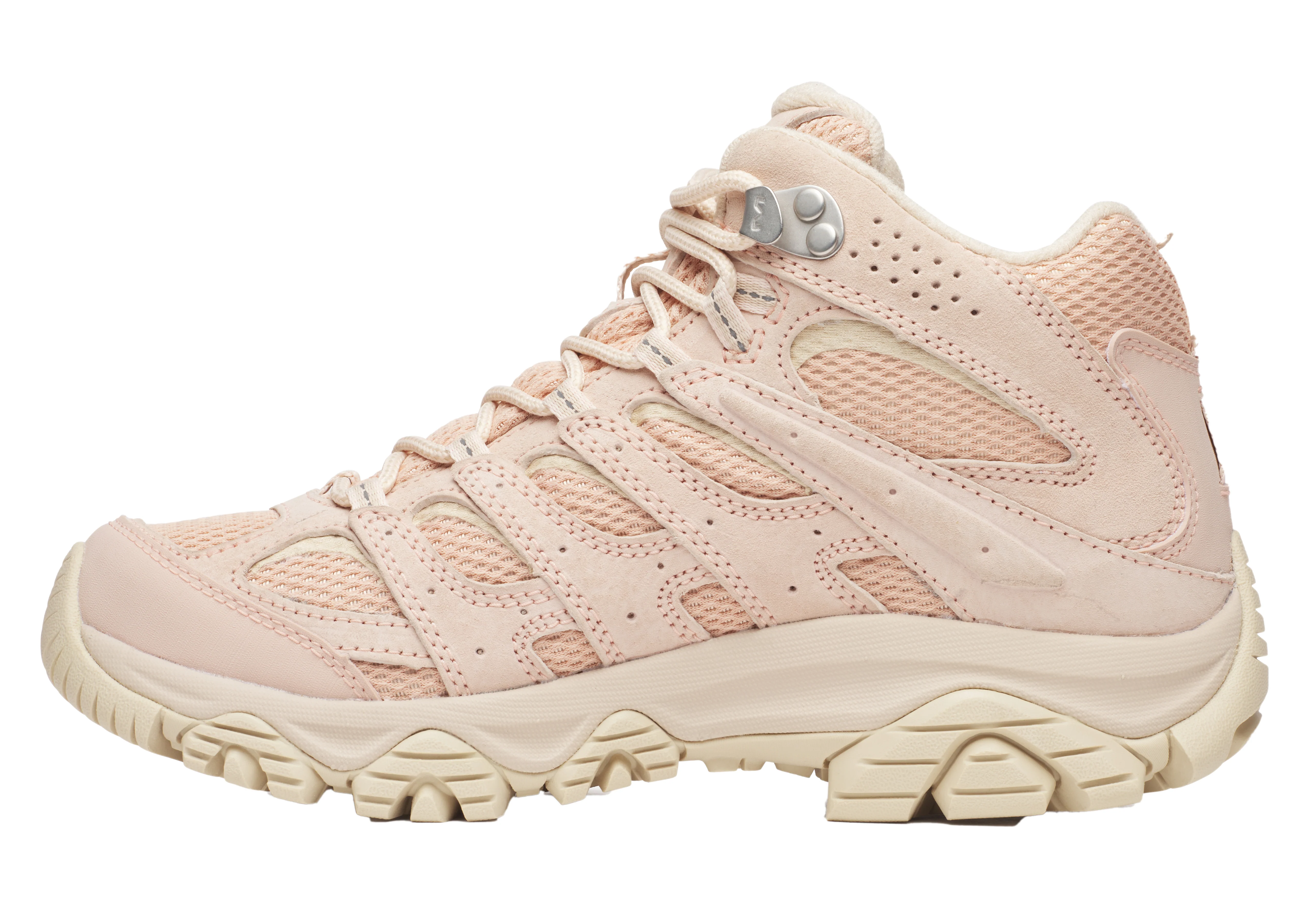 Women's Moab 3 Mid WP Powder - Image 2