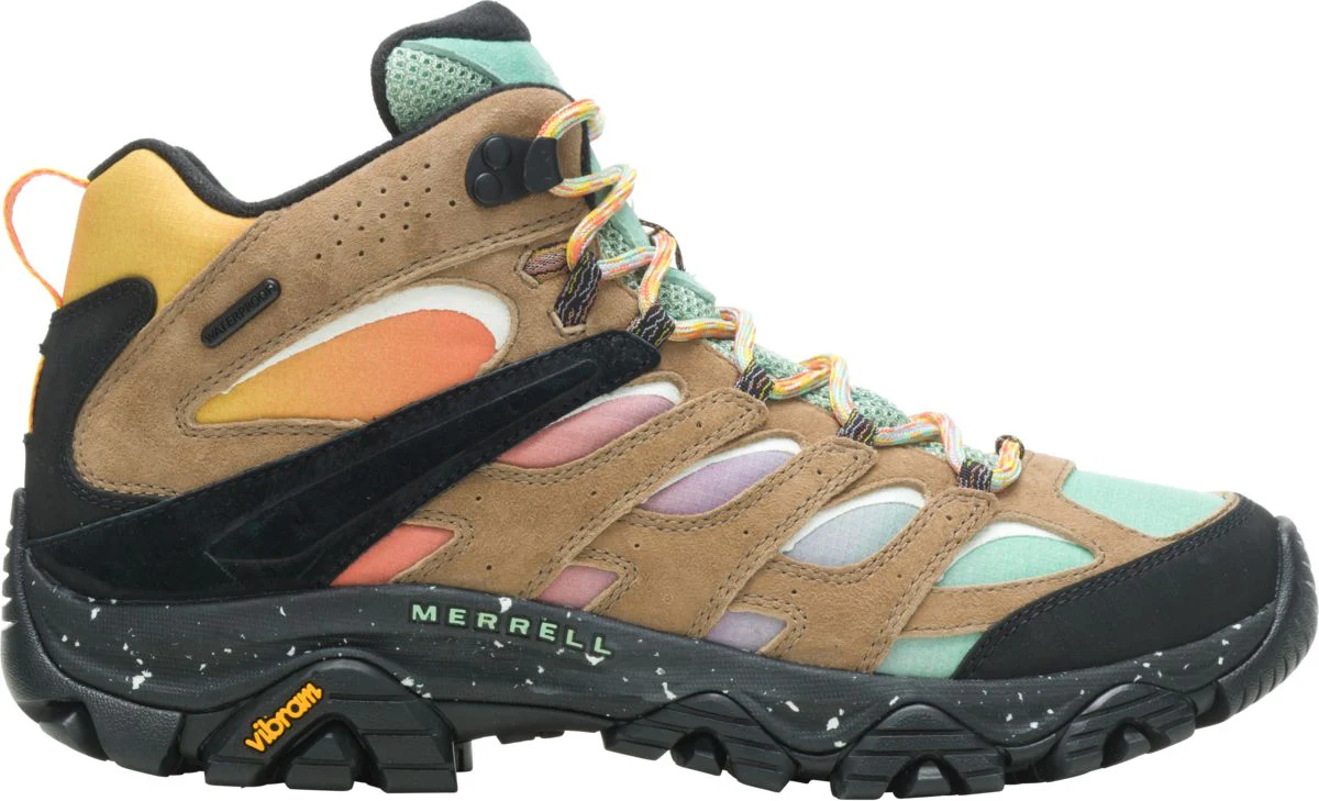 Moab 3 Mid Waterproof X Unlikely Hiker - Image 2