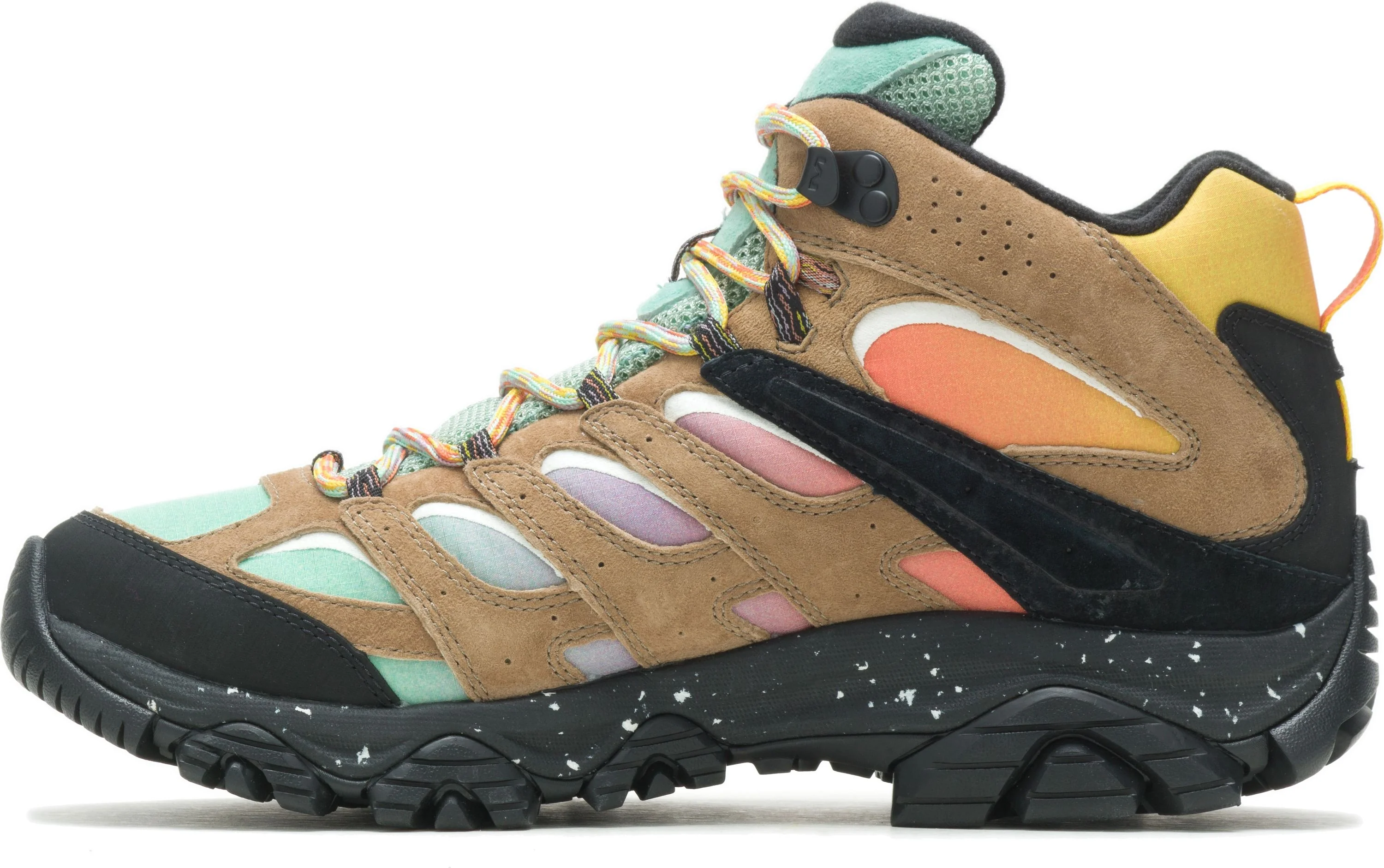 Moab 3 Mid Waterproof X Unlikely Hiker - Image 3