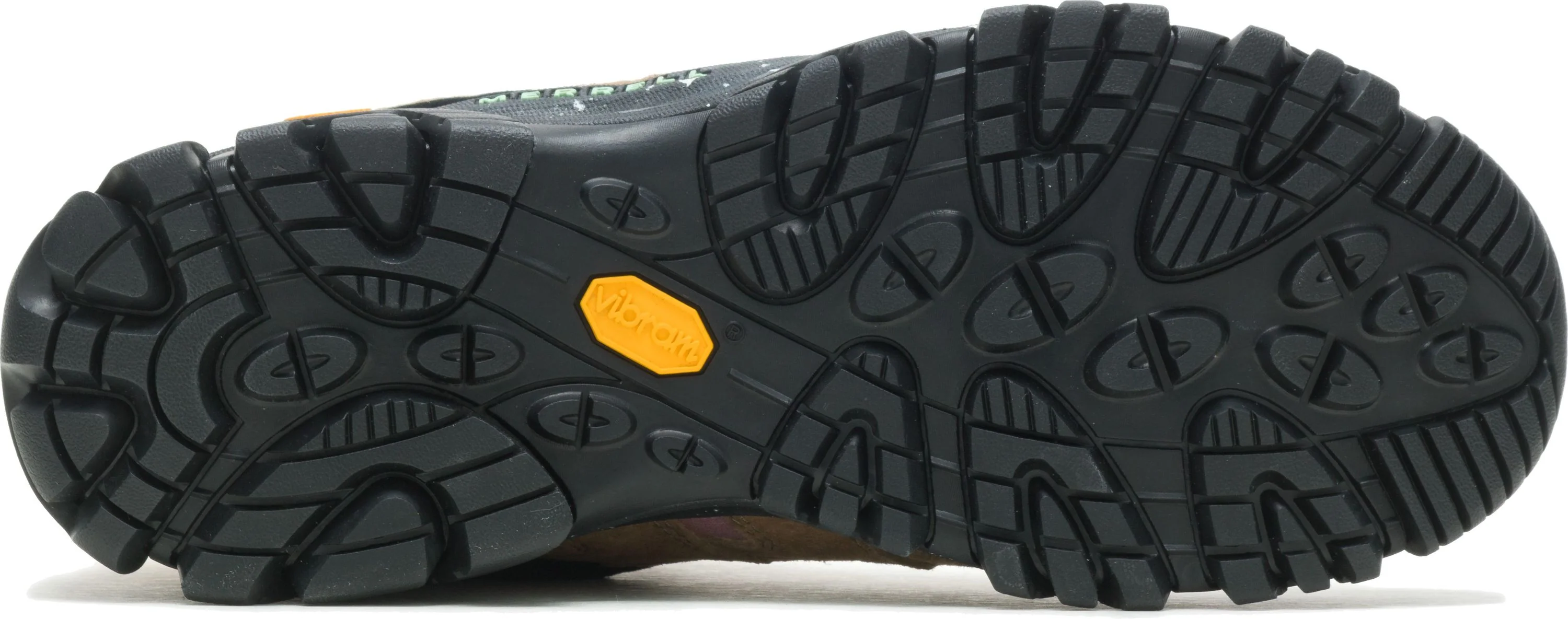 Moab 3 Mid Waterproof X Unlikely Hiker - Image 5