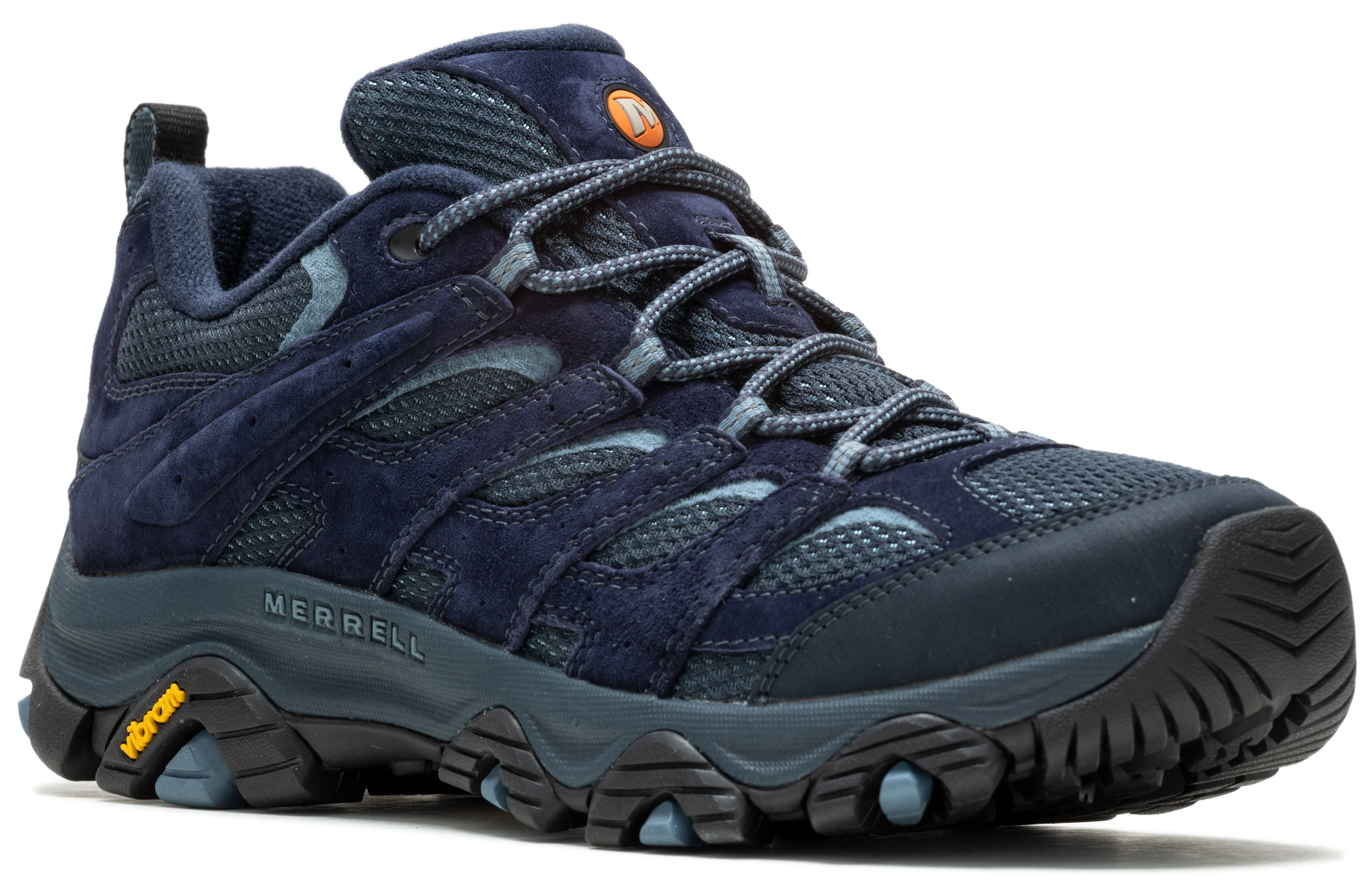 Moab 3 Navy Navy