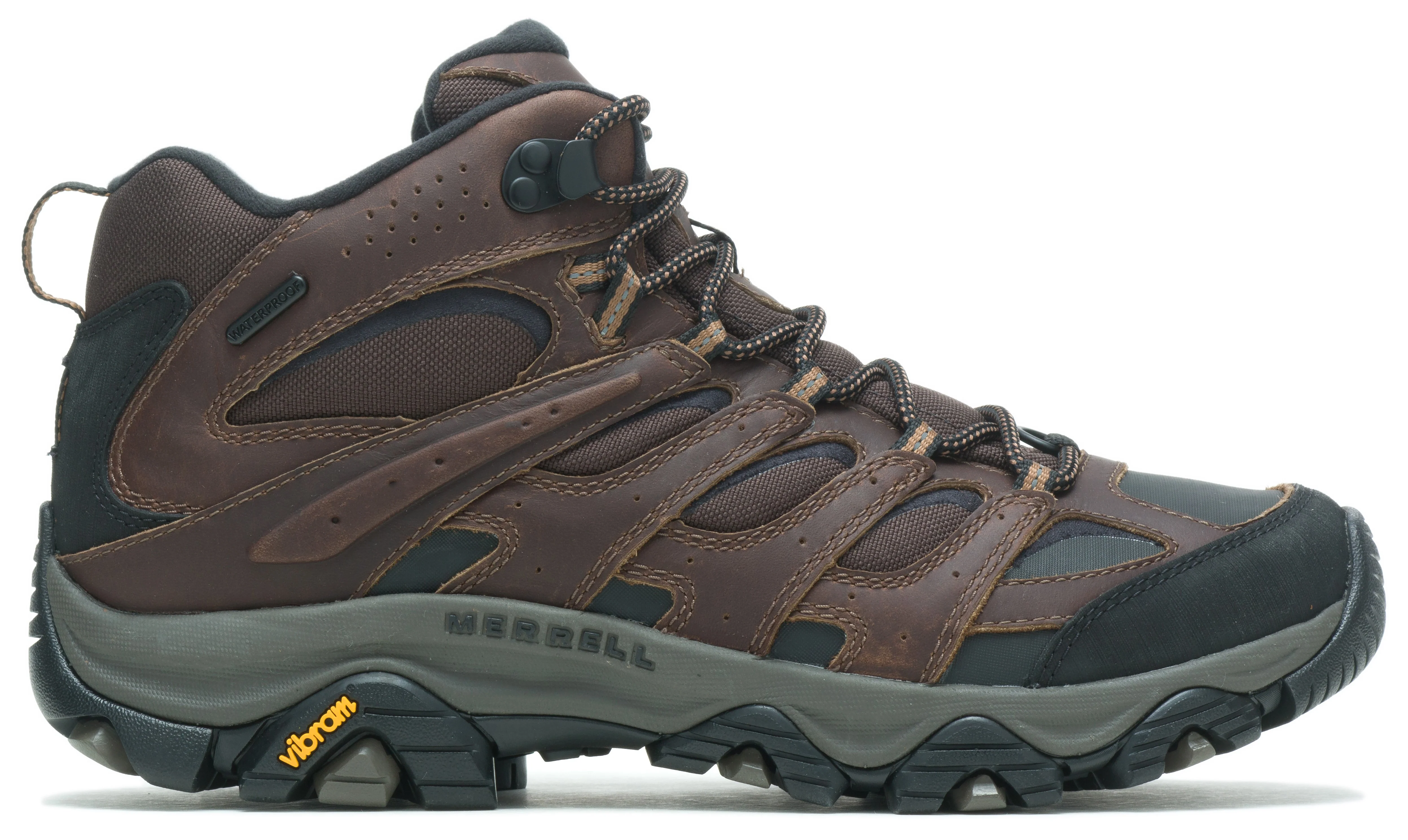 Moab 3 Thermo Mid Waterproof Earth-wide - Image 2