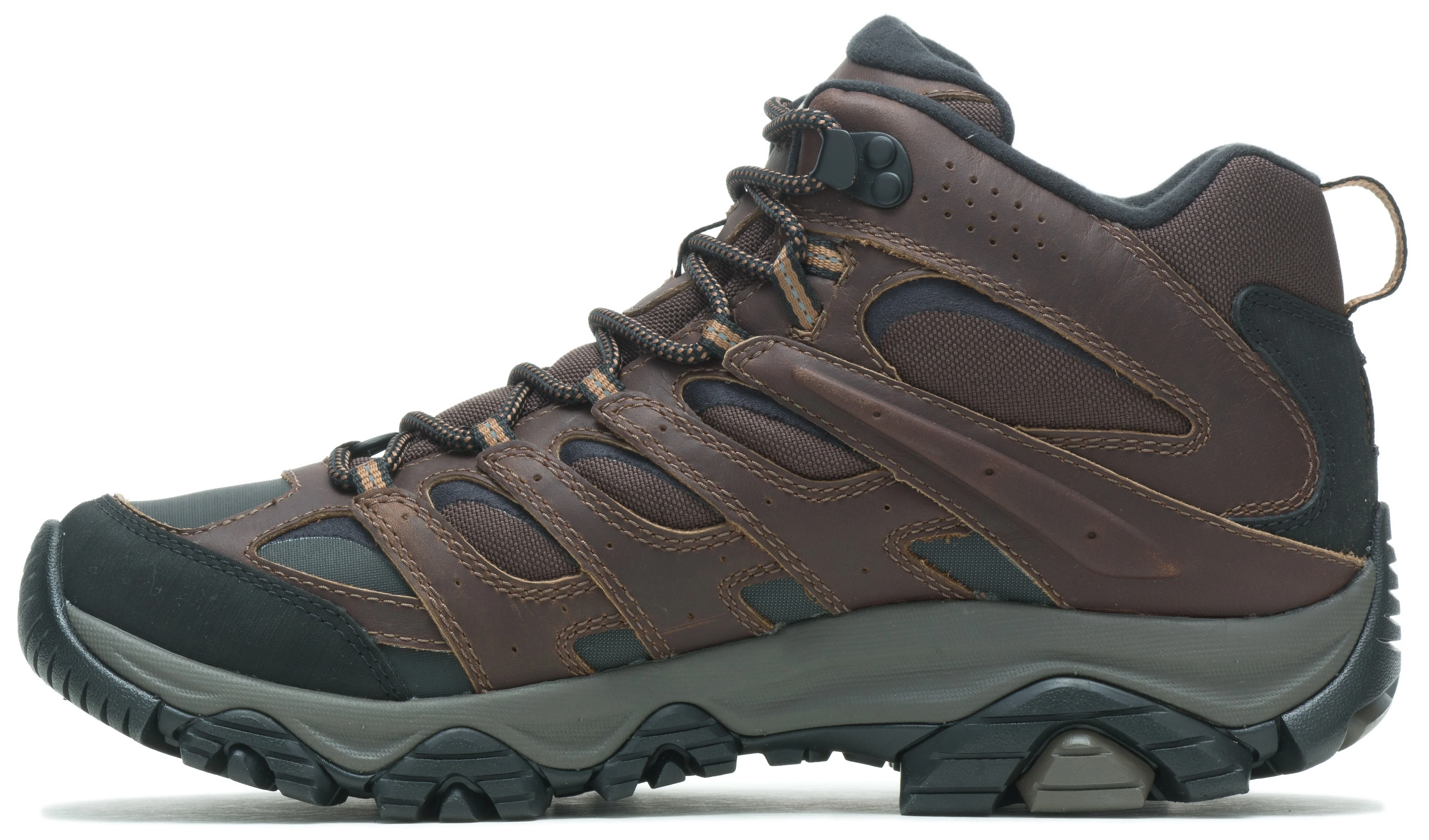Moab 3 Thermo Mid Waterproof Earth-wide - Image 3
