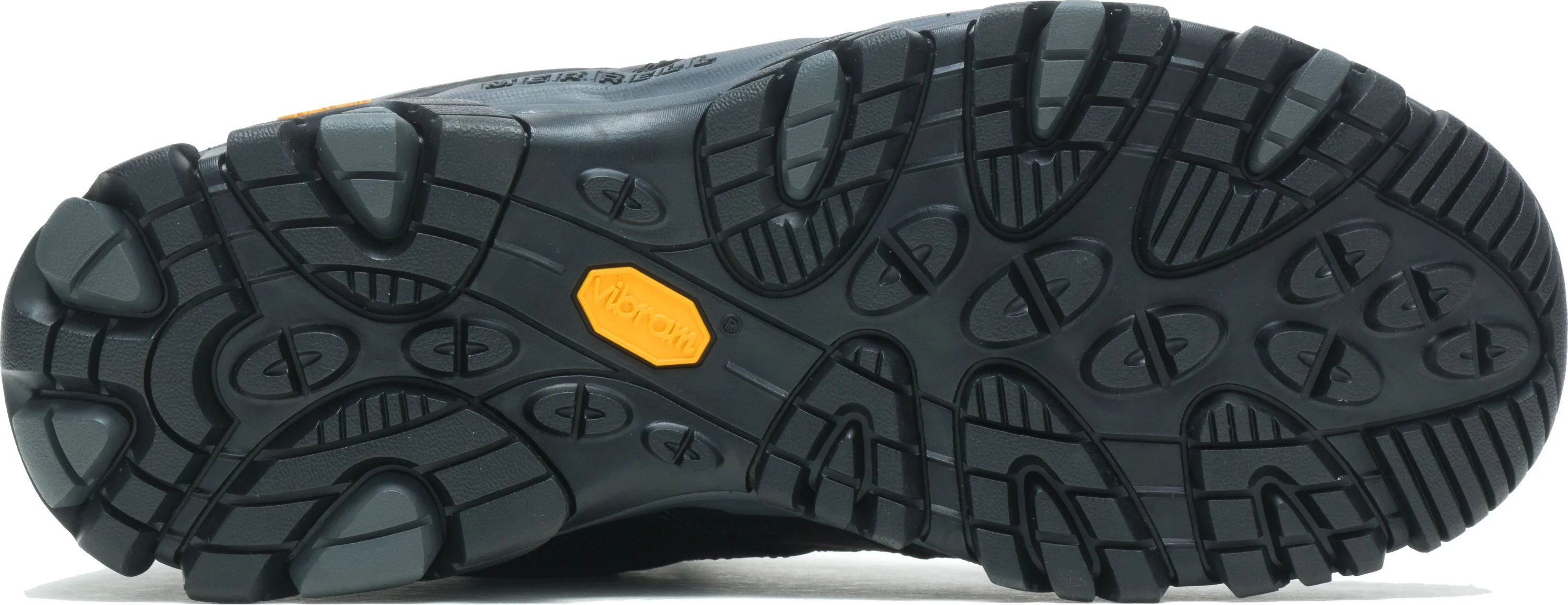 Moab 3 Thermo Mid Waterproof Black - Image 6