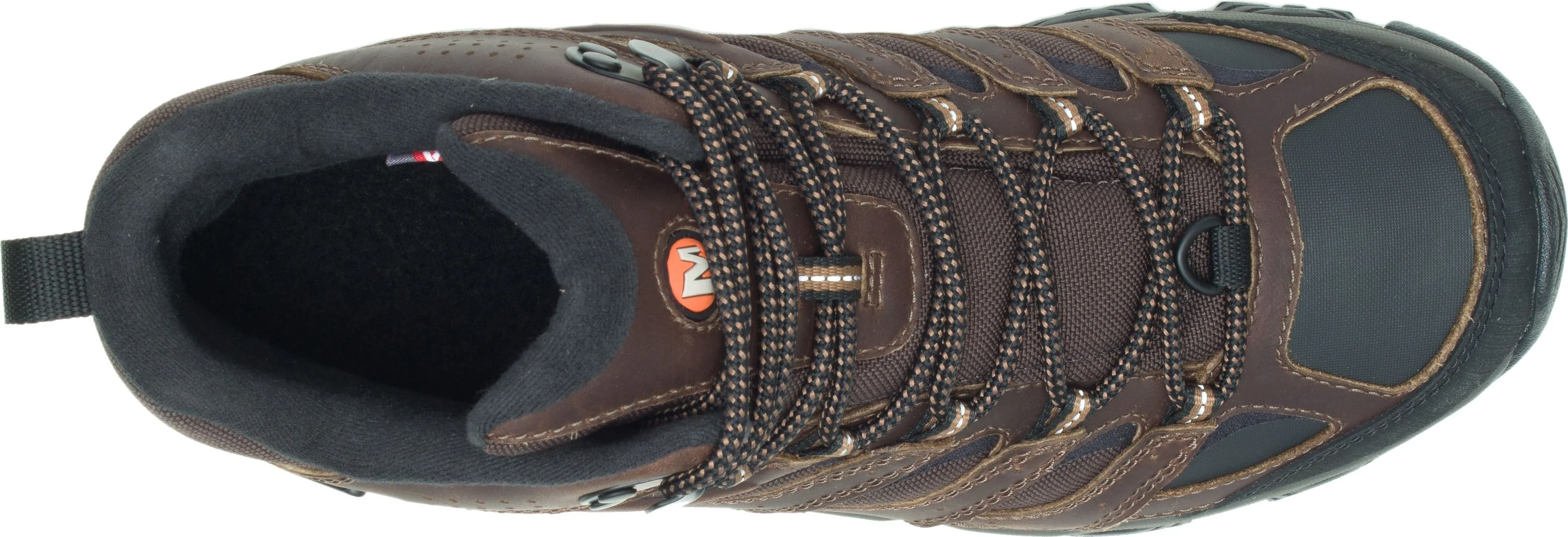 Men's Moab 3 Thermo Mid Waterproof Earth - Image 5