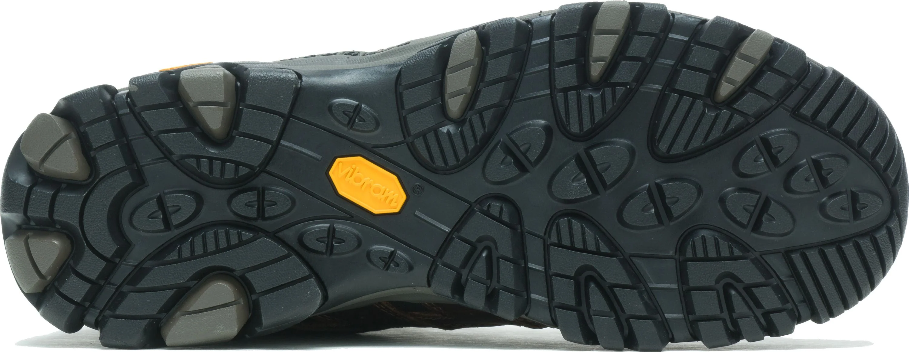 Men's Moab 3 Thermo Mid Waterproof Earth - Image 6